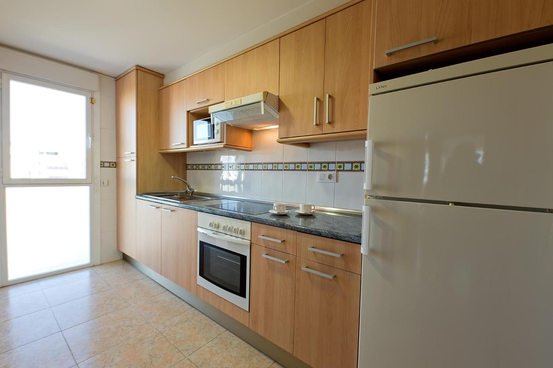 Rentalmar Pineda Suites, La Pineda