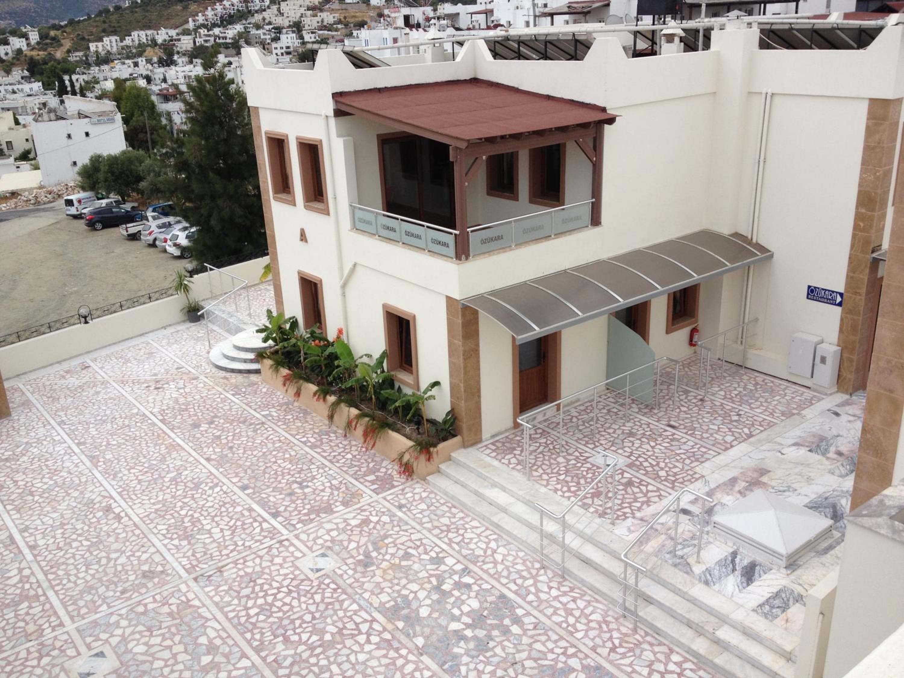 Ozukara Apart 1, Gümbet, photo 6