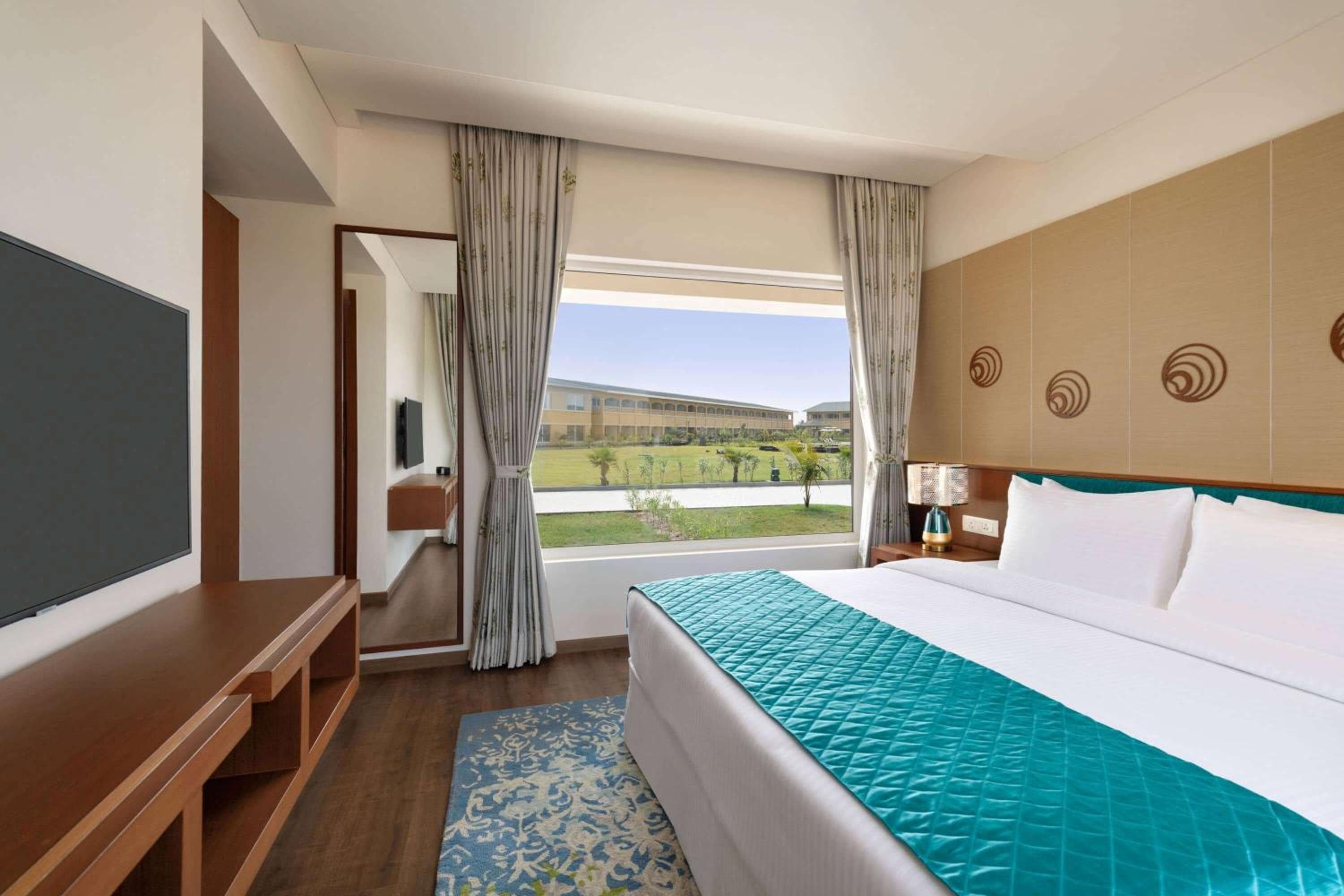 Hawthorn Suites by Wyndham Dwarka, Dwarka, photo 3