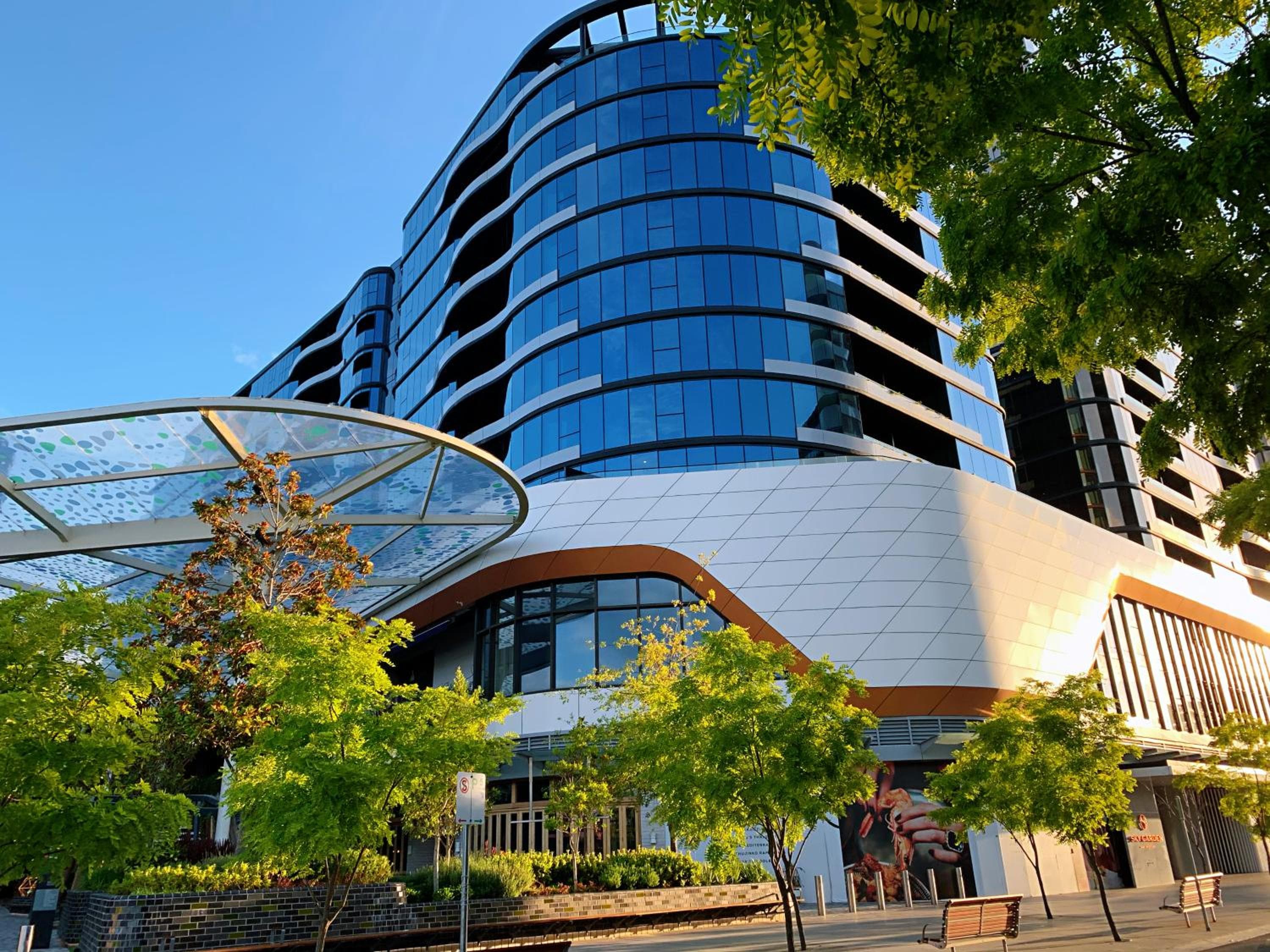 SkyGarden Luxury Condo The Glen by Live Local, Glen Waverley