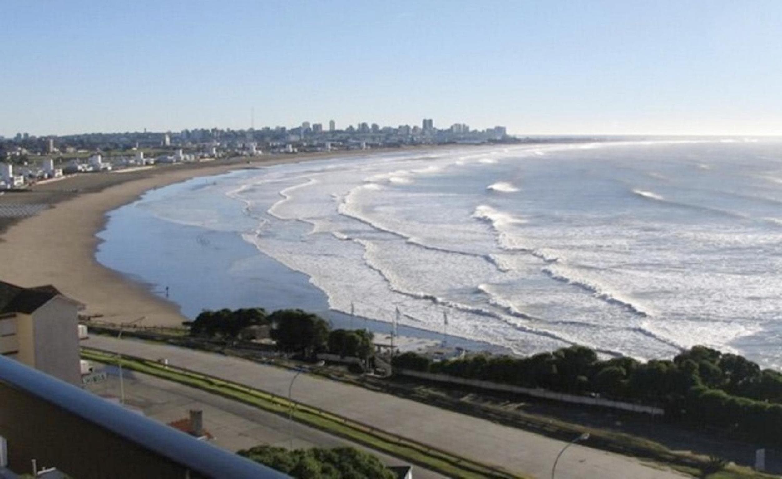 Solanas Playa Mar del Plata, Mar del Plata