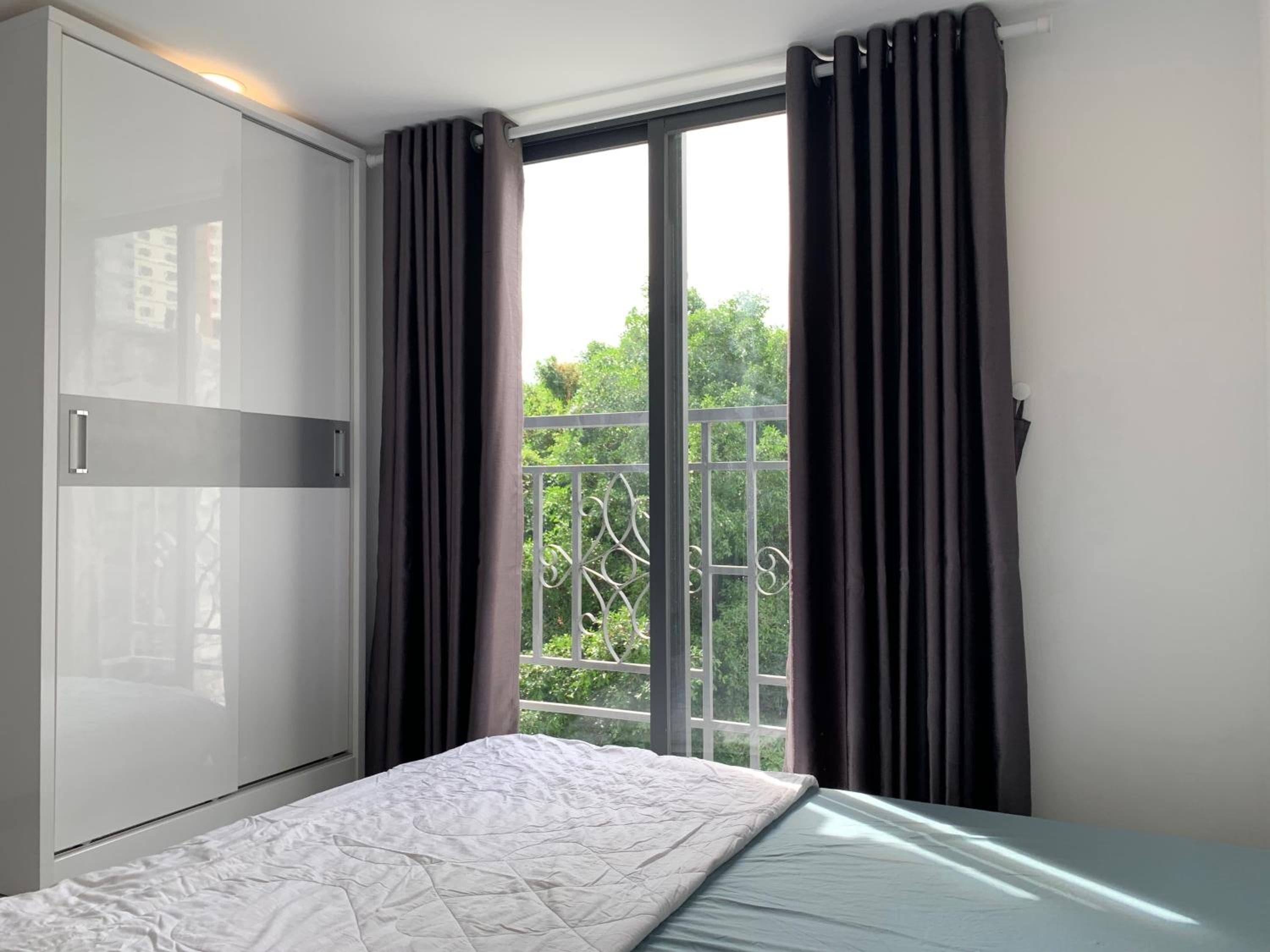 Smiley Apartment Quận 2, Ho Chi Minh City, photo 5