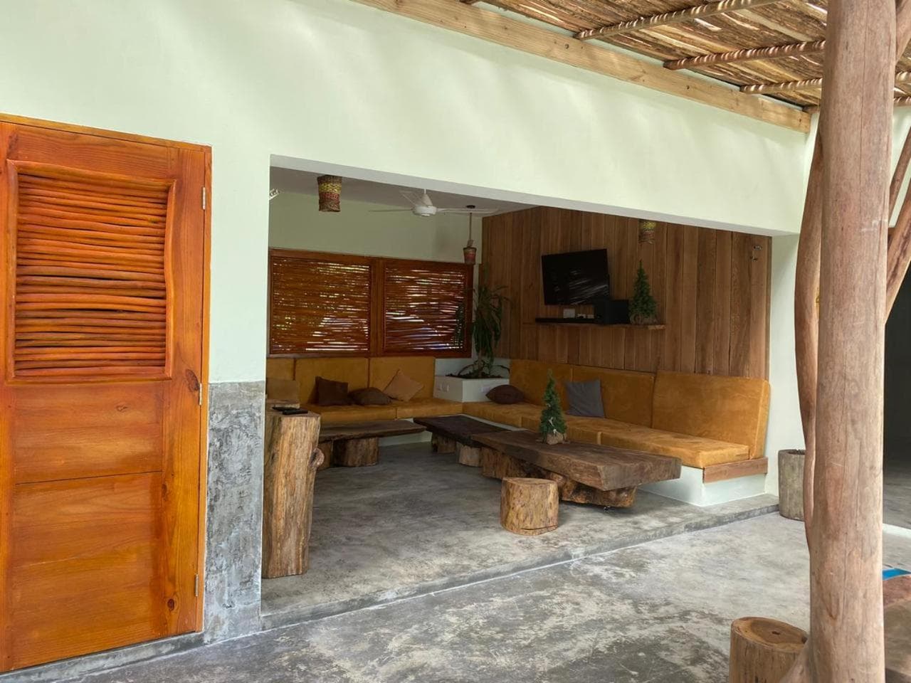 Residencia El Balatà, Las Terrenas, photo 3