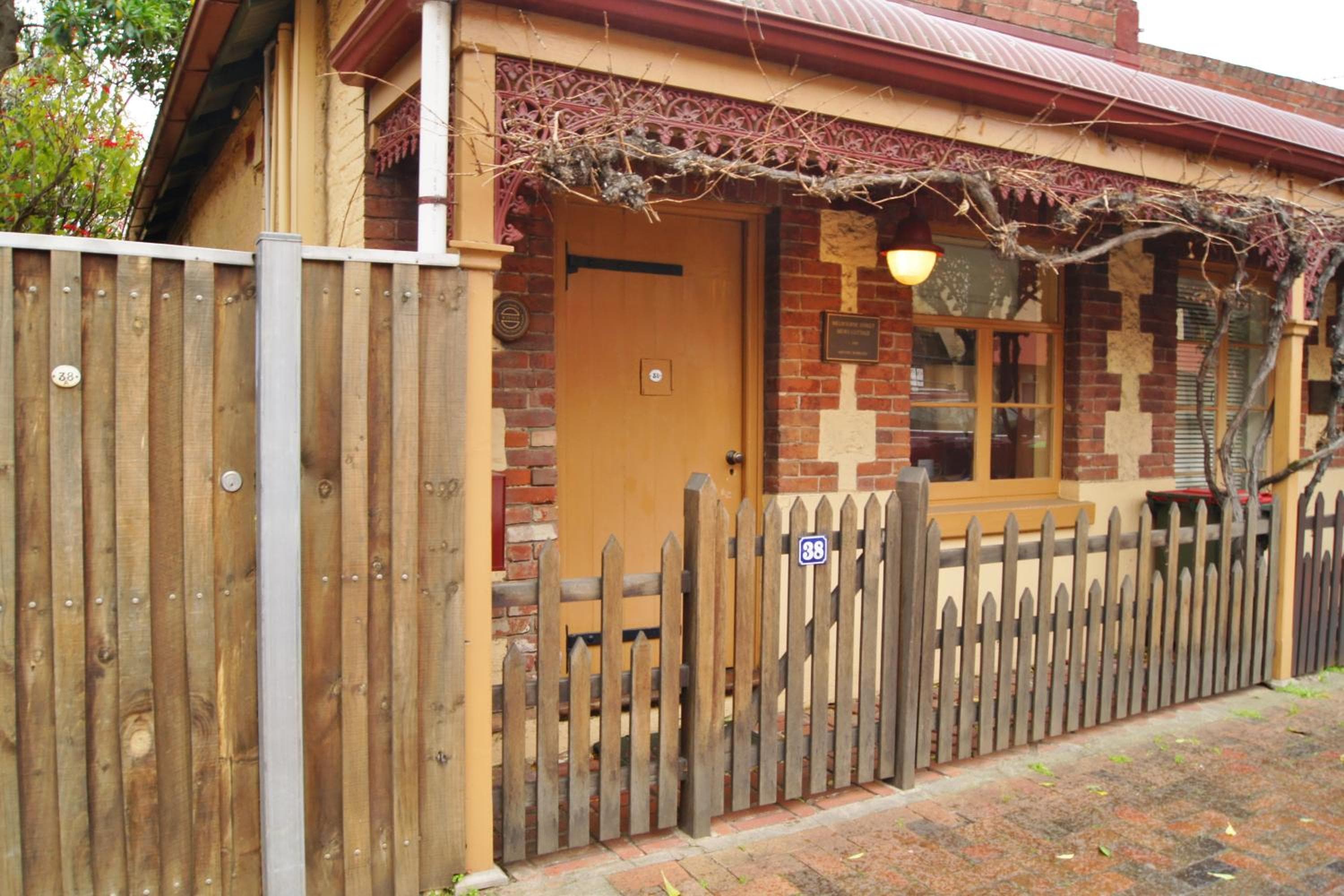 North Adelaide Heritage Cottages & Apartments, Adelaide