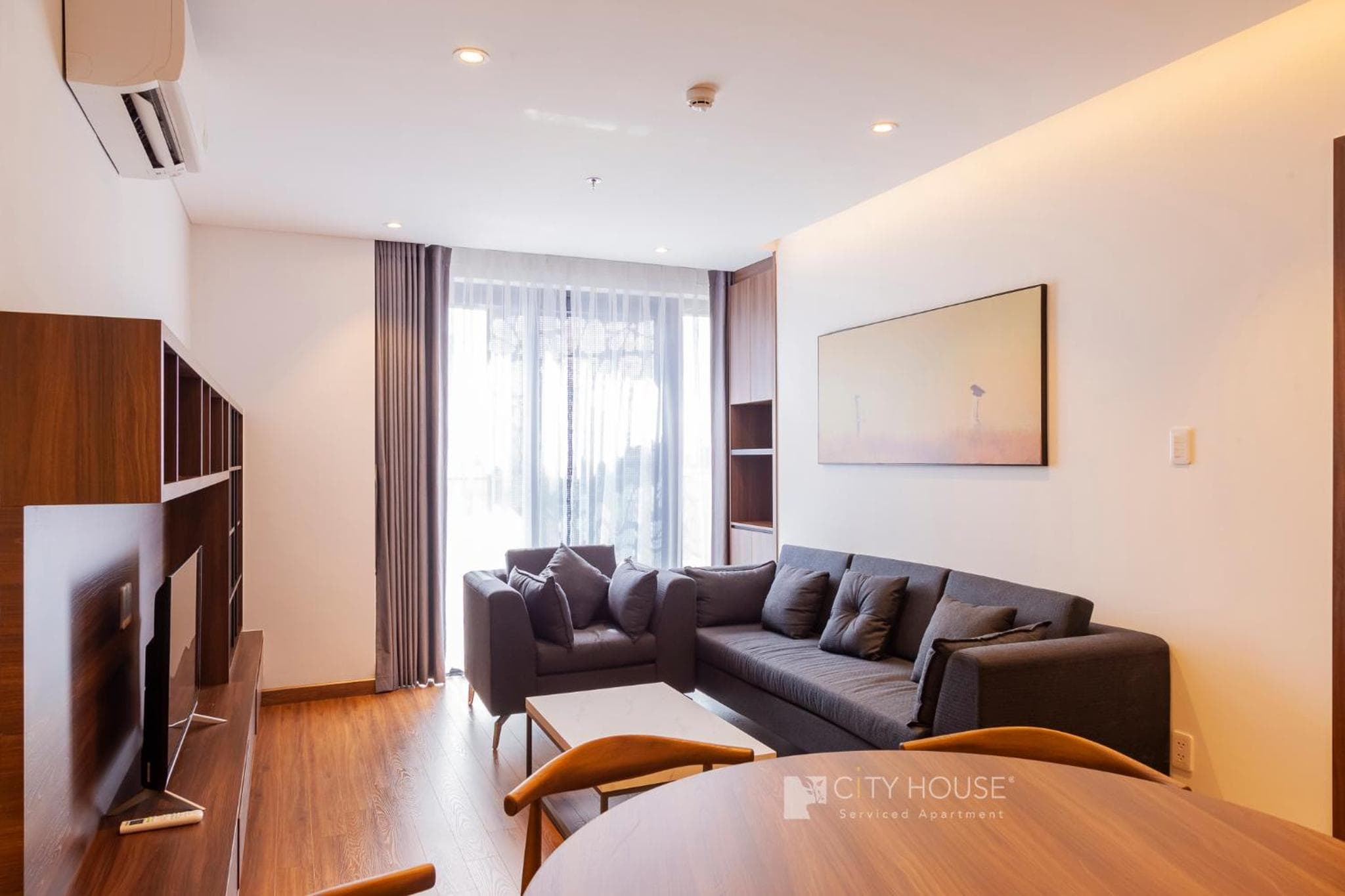 CityHouse TERA Kim Nguyen, Ho Chi Minh City, photo 3