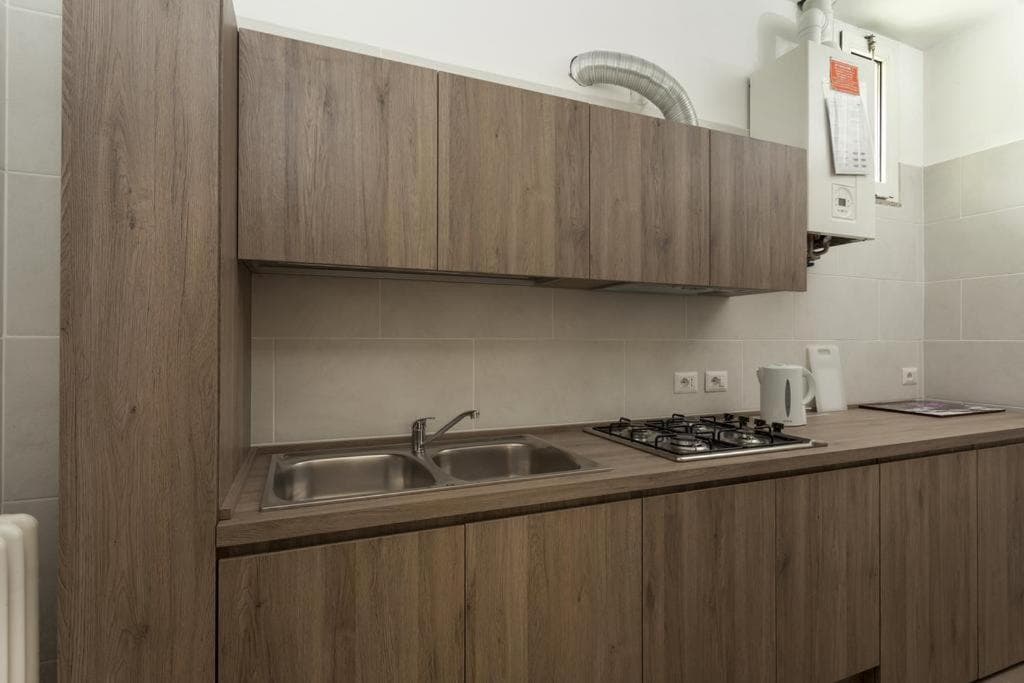 Residence Perla, Rimini, photo 2