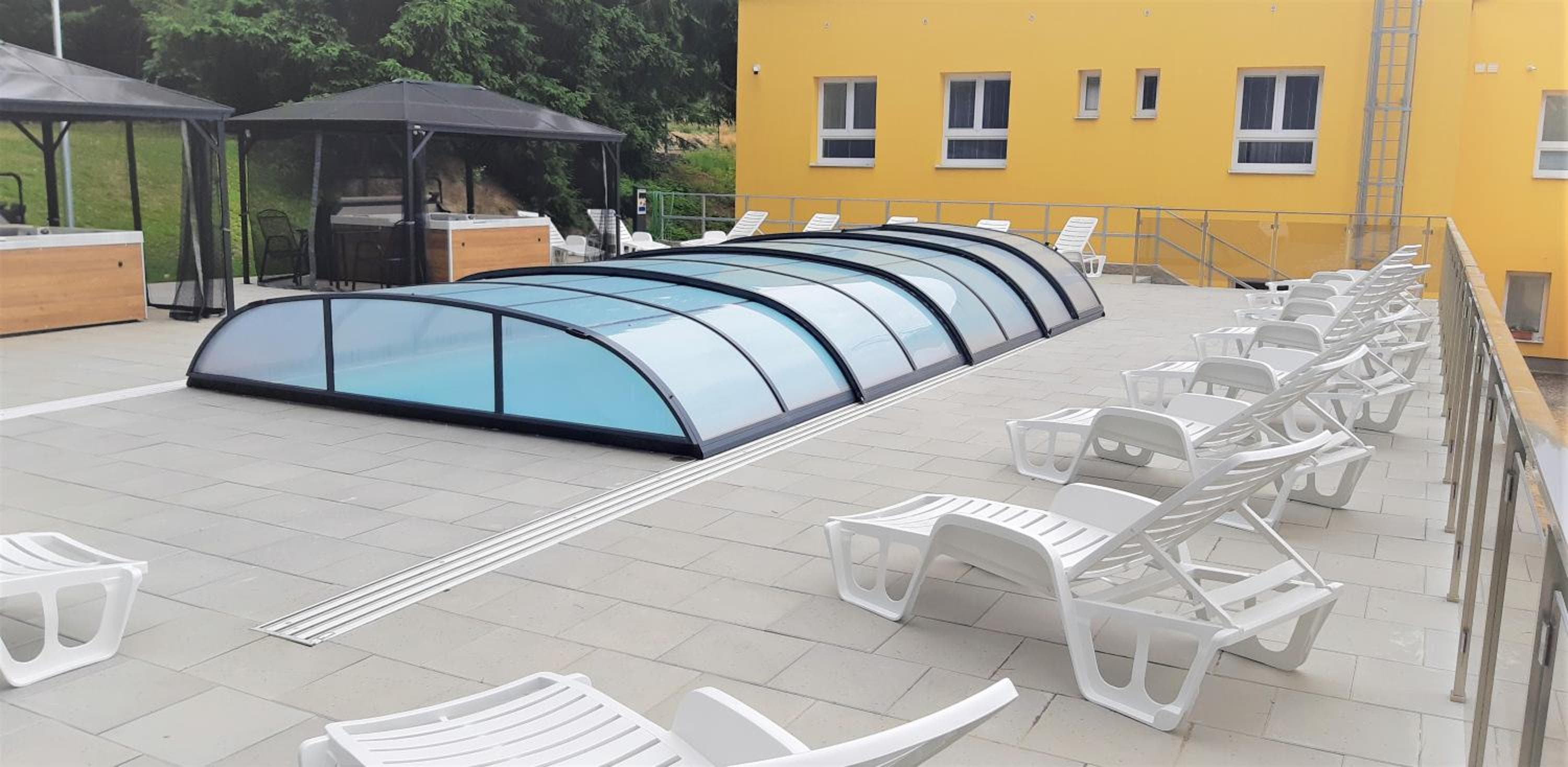 Apartmány Deluxe, Sázava, photo 3