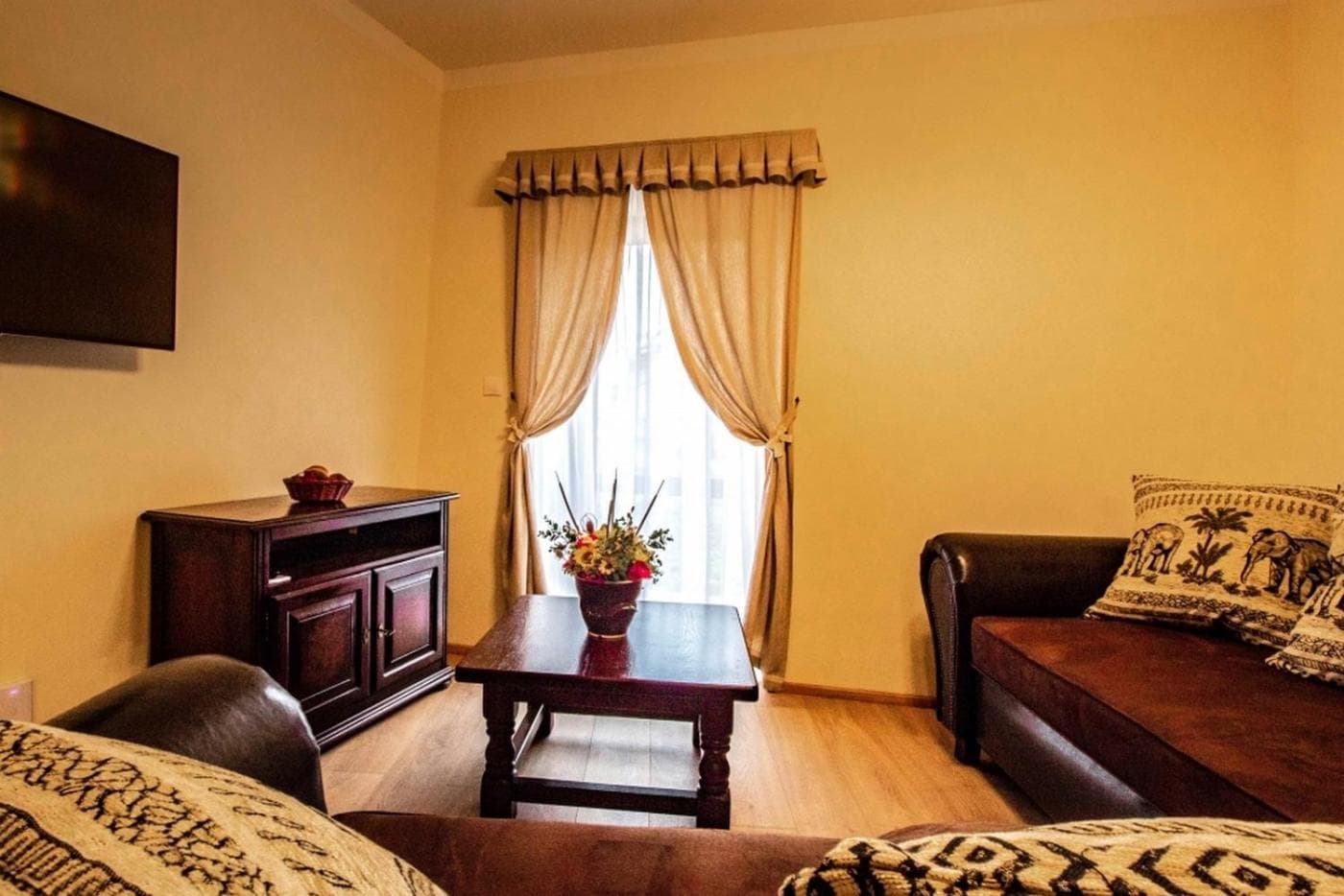 Residence Tvrz Skočice, Skočice, photo 5