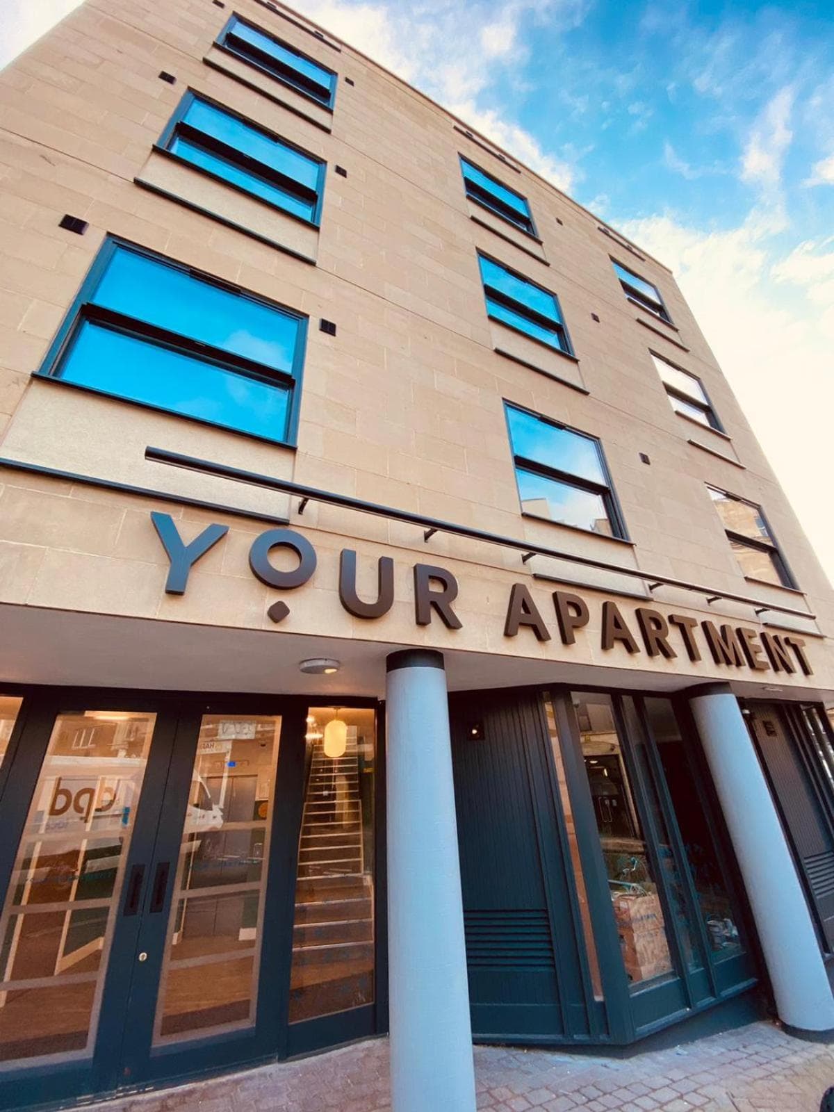 Your Apartment I Clifton Village, Bristol