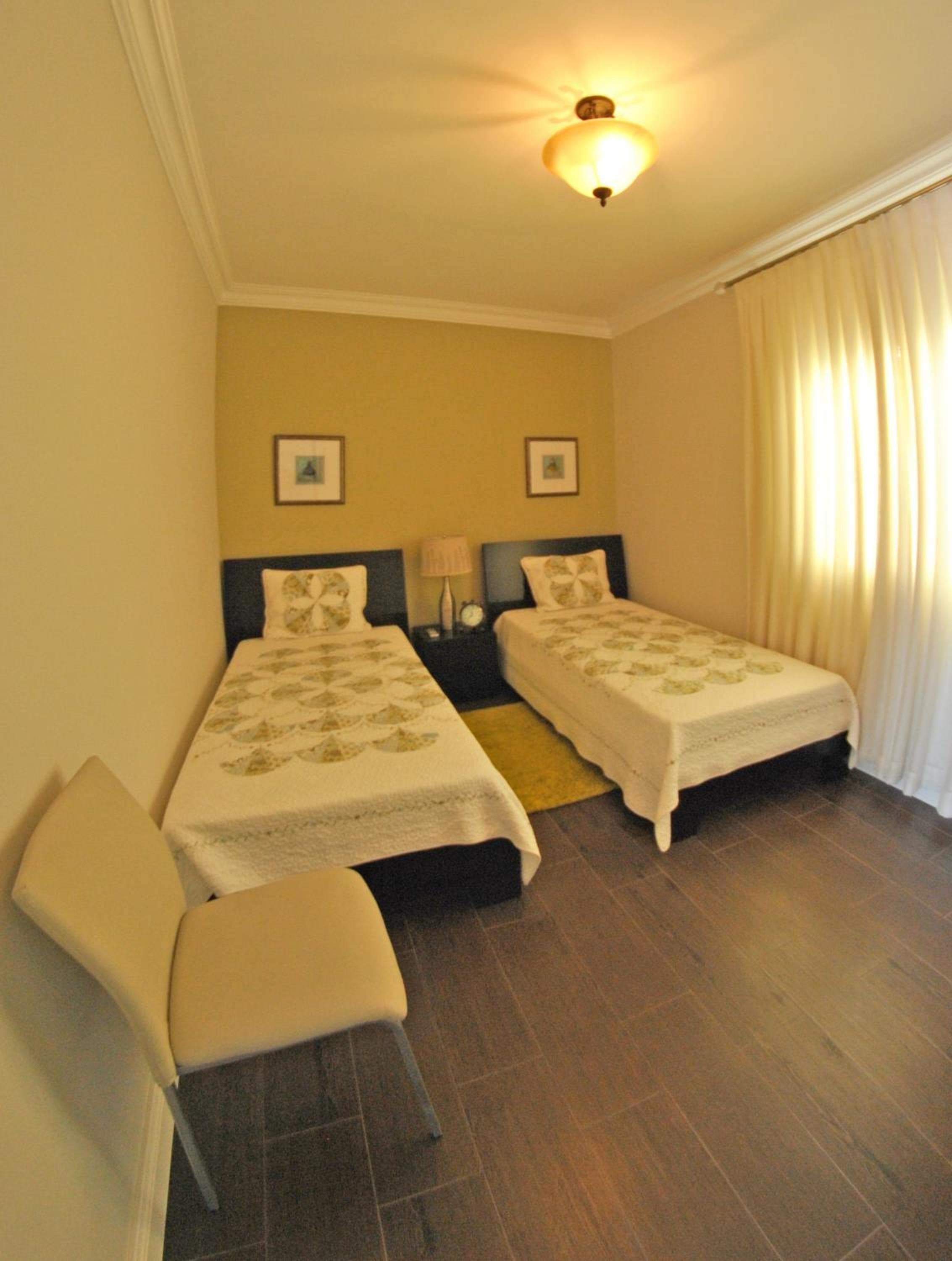 Apartamentos 3 Praias, Ponta Delgada