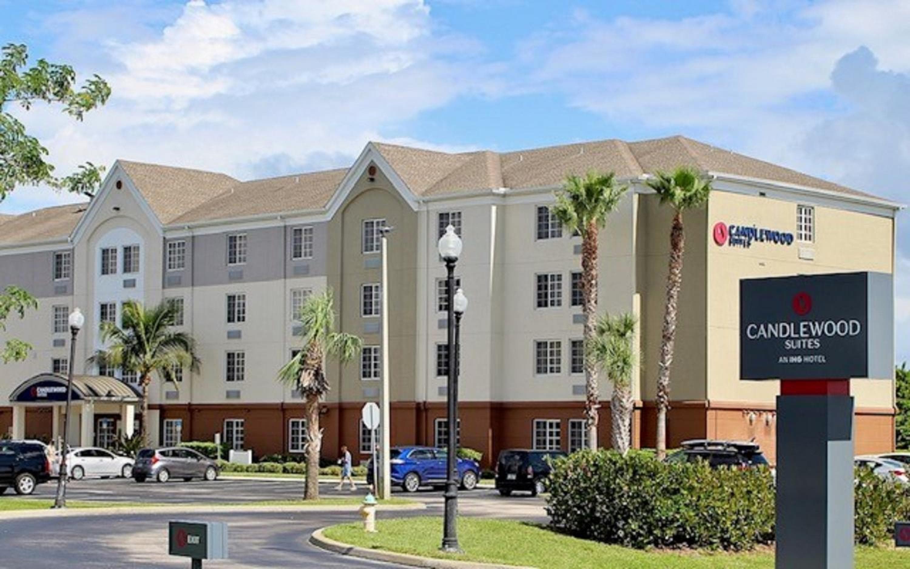 Candlewood Suites Melbourne/Viera by IHG, Melbourne
