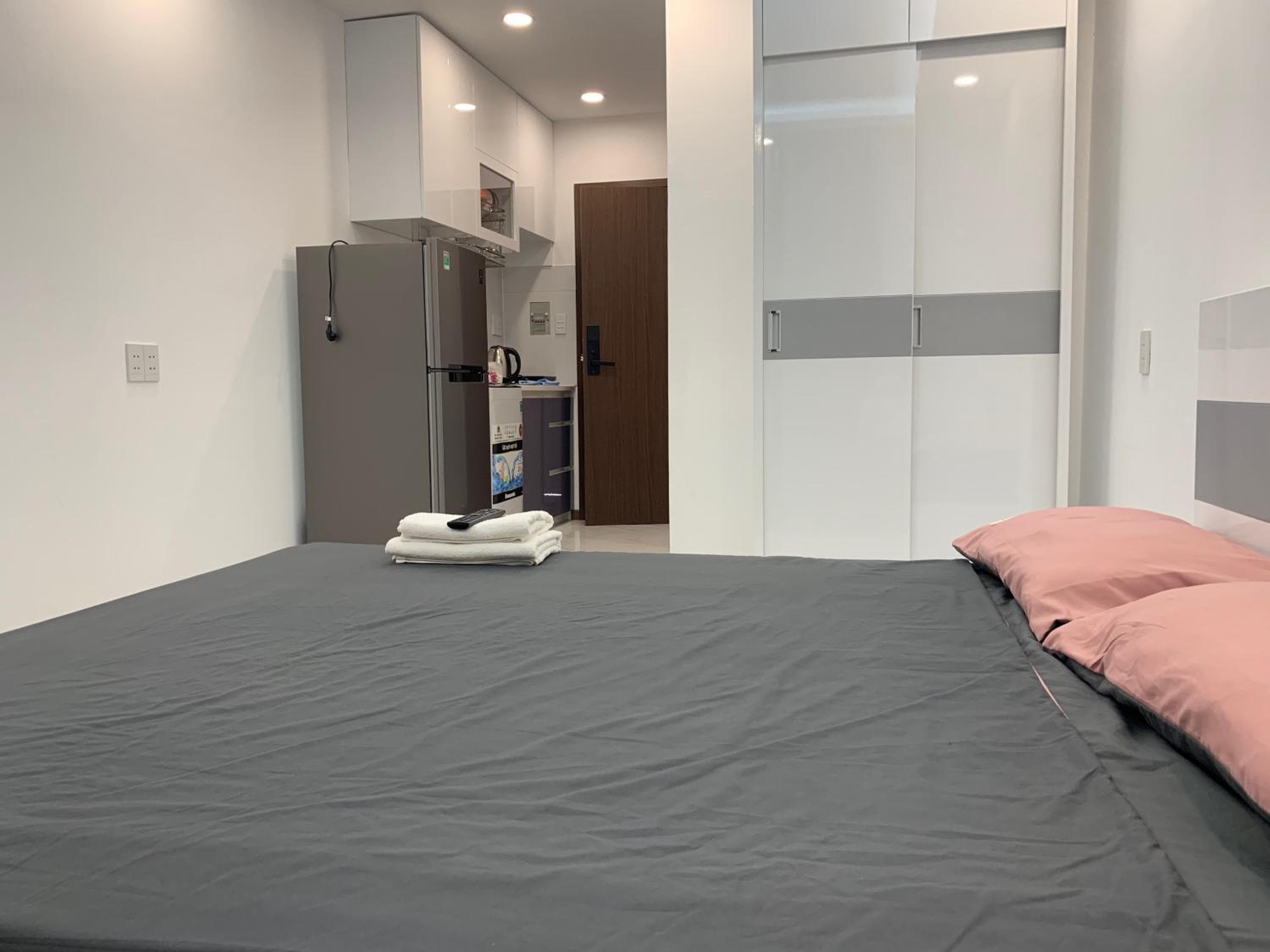 Smiley Apartment Quận 2, Ho Chi Minh City, photo 6