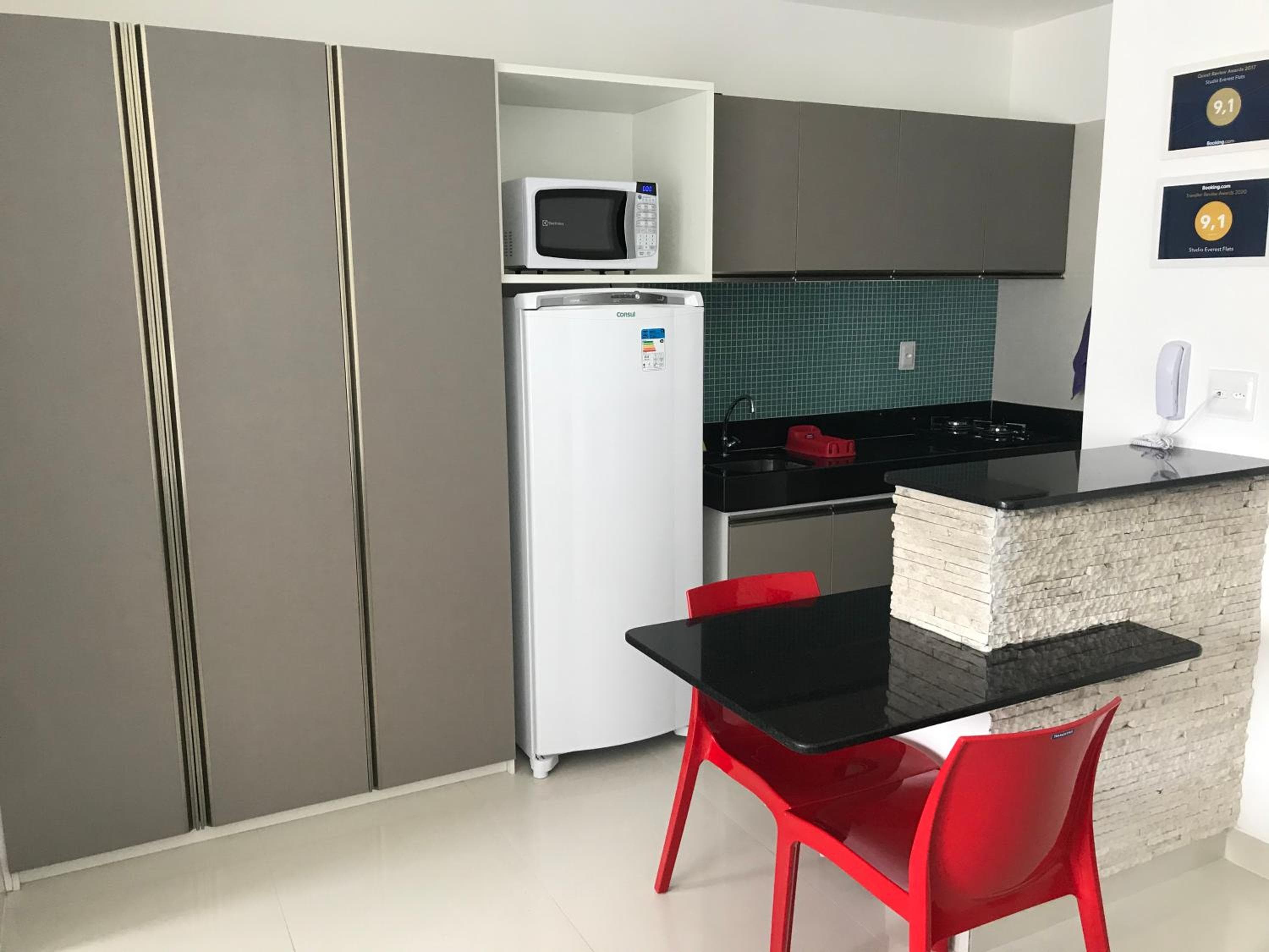 Studio Everest Flats, Recife, photo 3