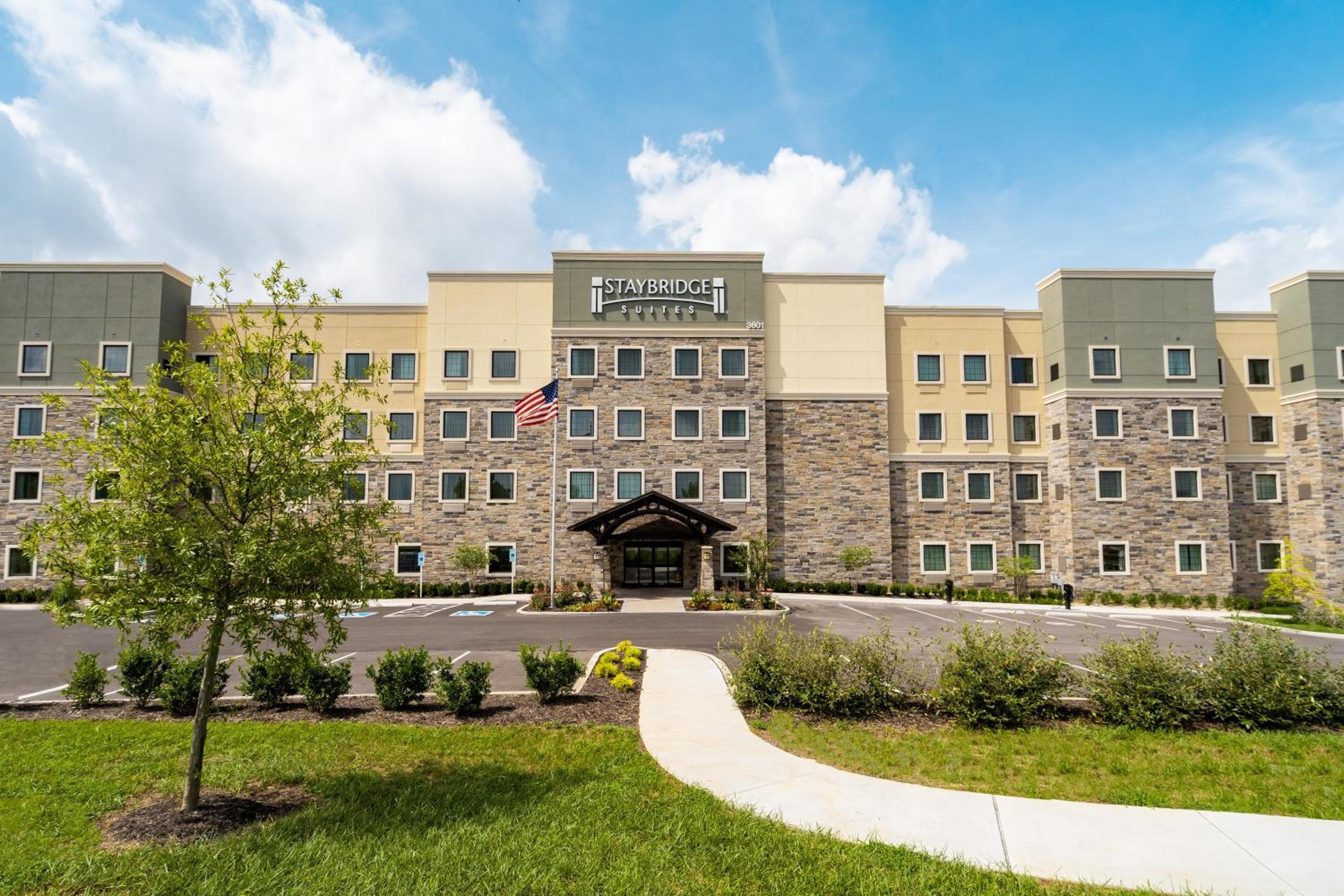 Staybridge Suites - Nashville - Franklin by IHG, Franklin