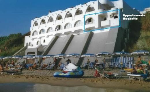 Casa Vacanze Elianto, Anzio