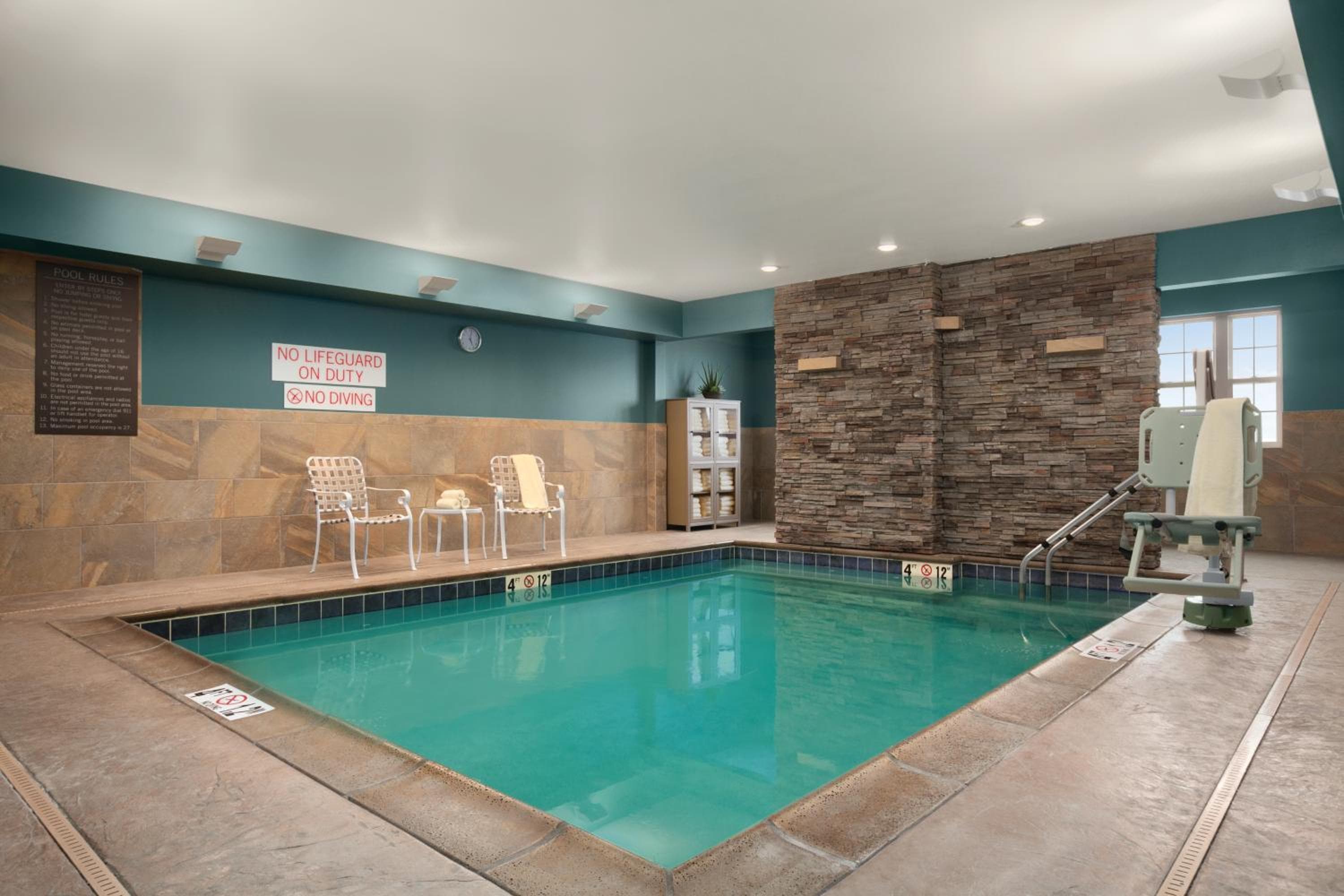 Hyatt House Minot- North Dakota, Minot, photo 4