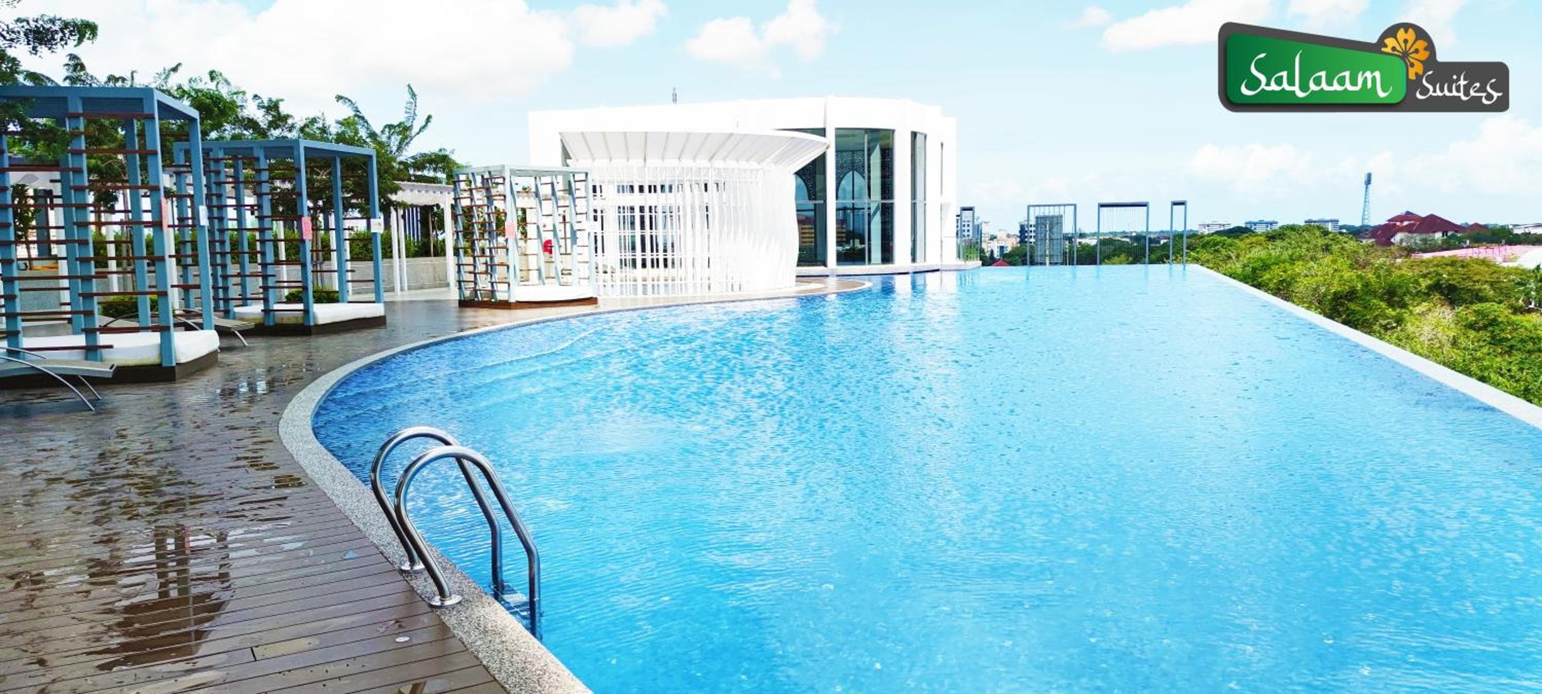 Troika Kota Bharu by Salaam Suites, Kota Bharu