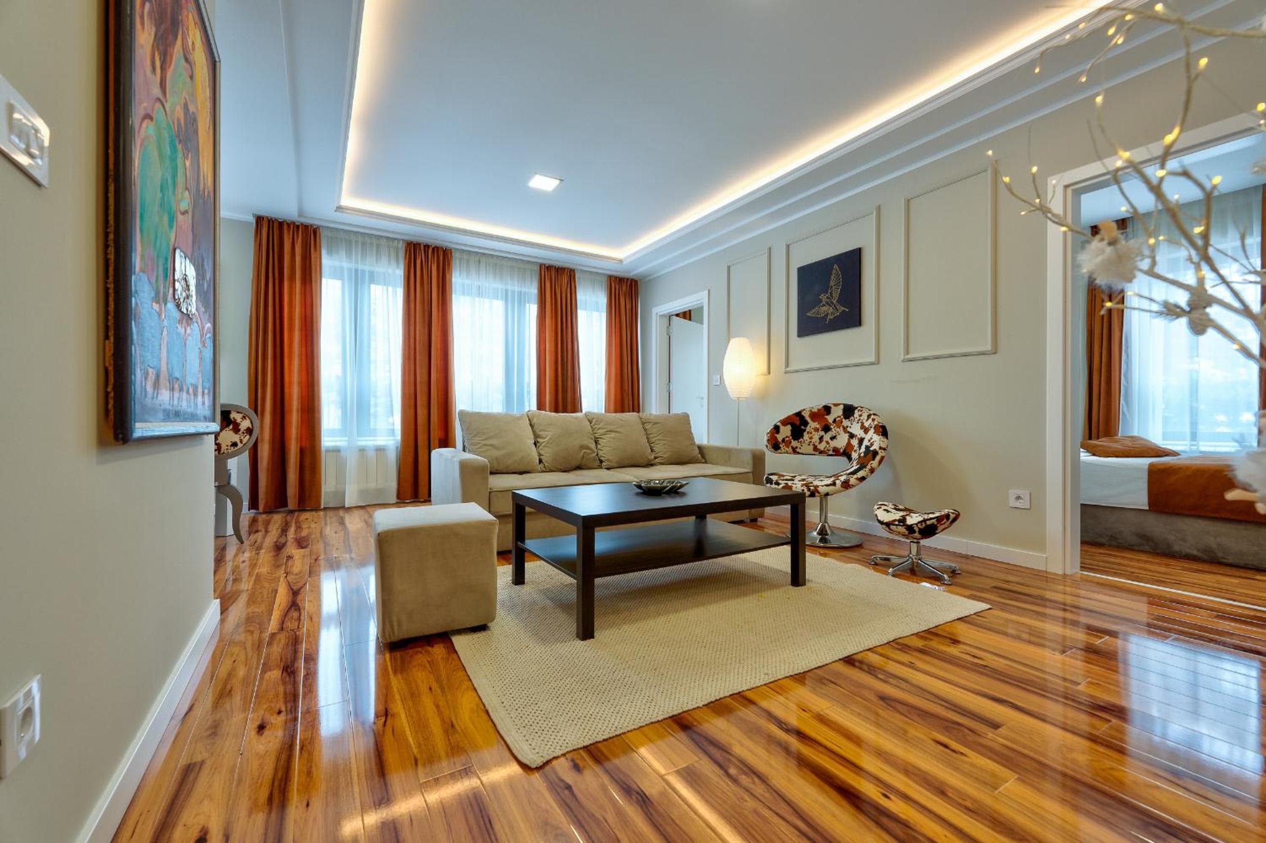 Onix Residence, Zlatibor