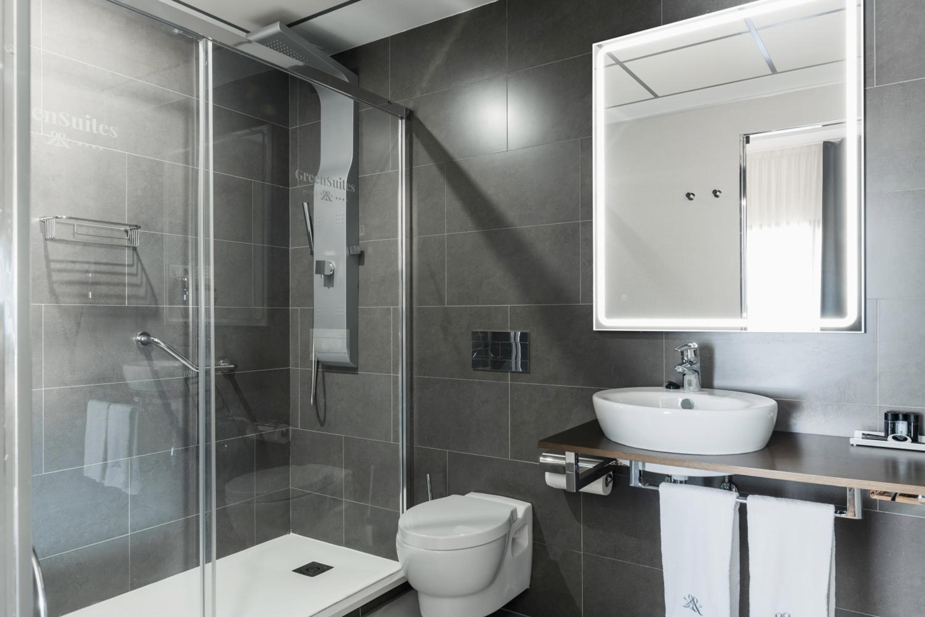 Sevilla Green Suites, Alcalá de Guadaira, photo 6