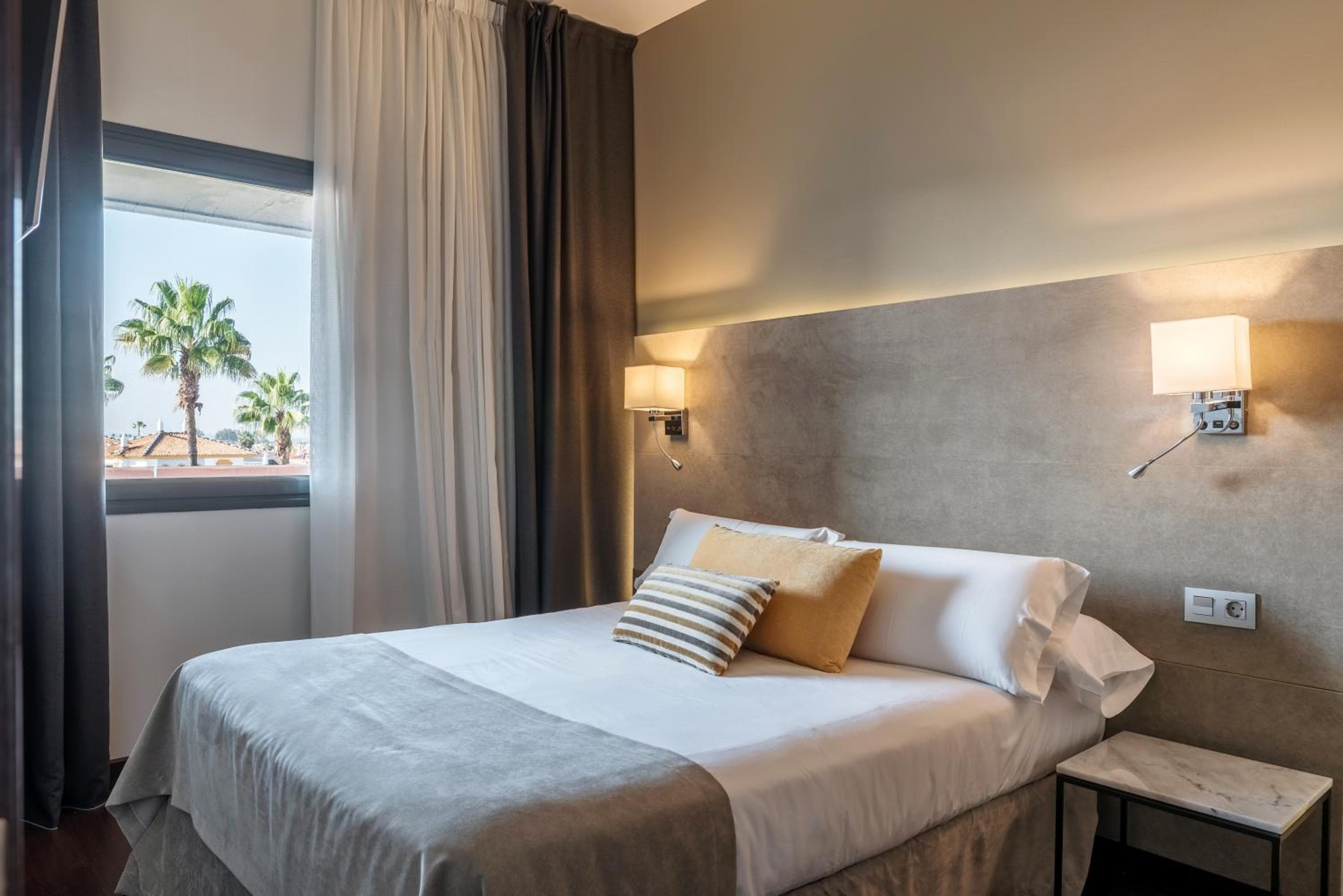 Sevilla Green Suites, Alcalá de Guadaira, photo 5