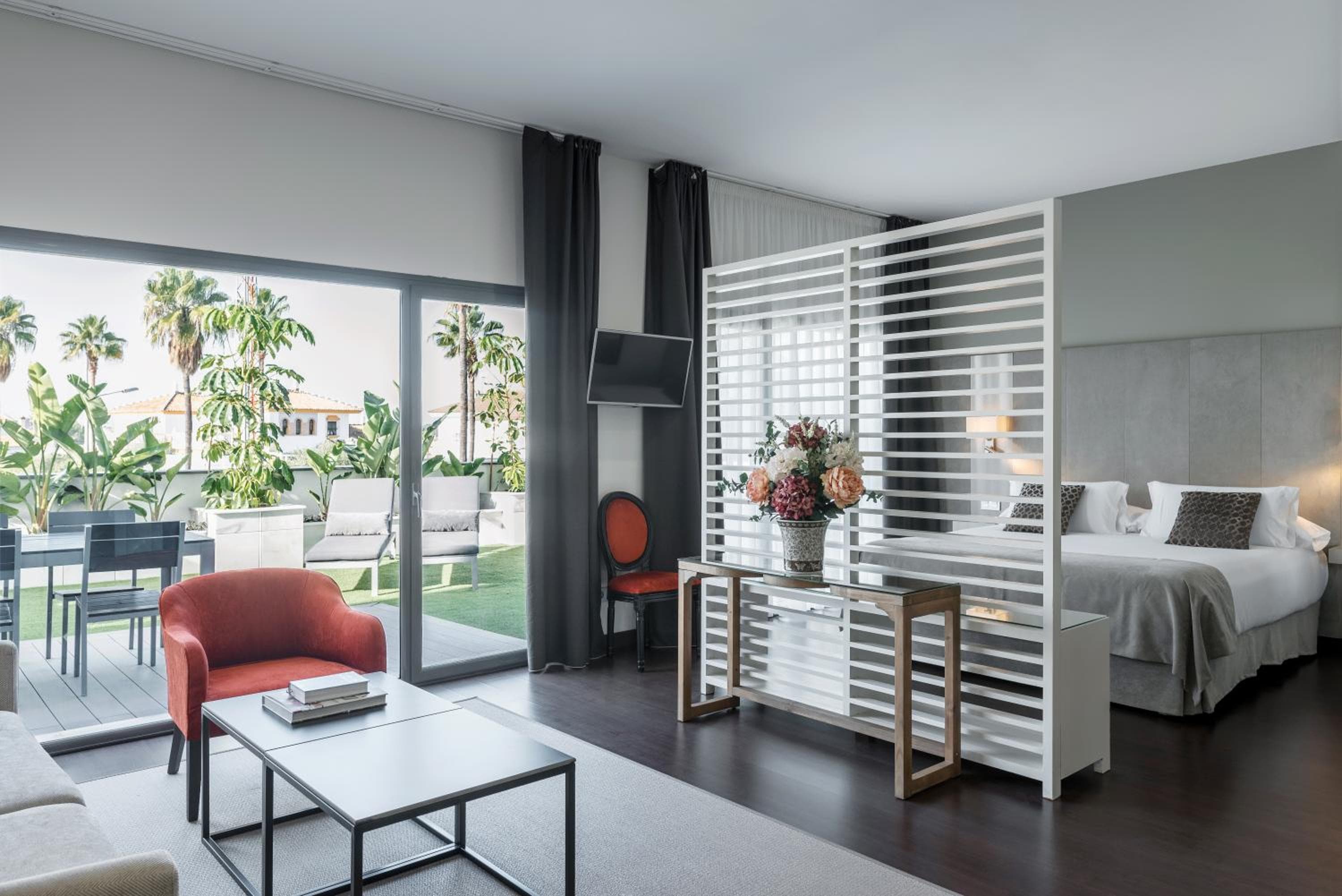 Sevilla Green Suites, Alcalá de Guadaira, photo 4