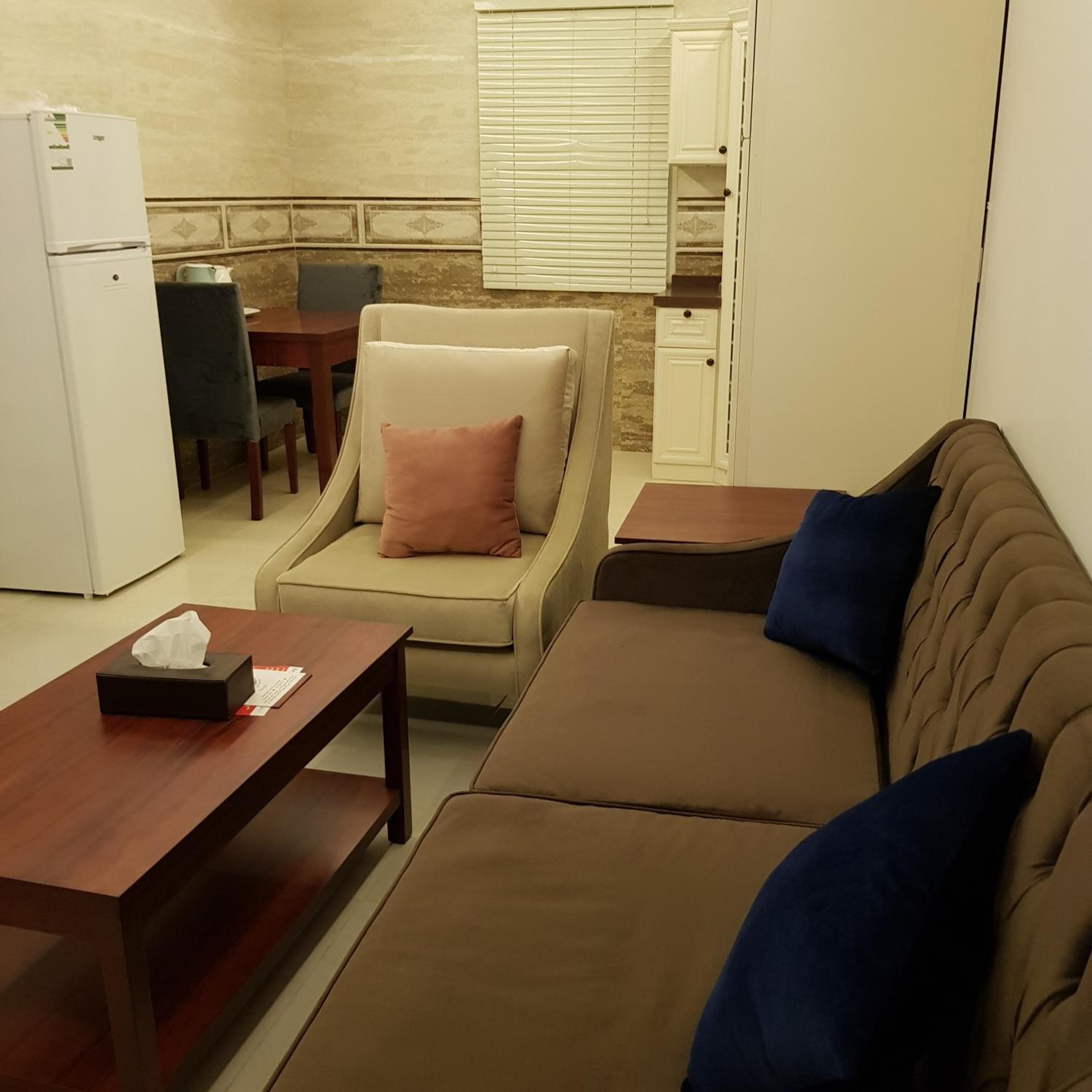 شقق بيات العالية وادي بن هشبل Bayat Al aliah Apartments in Wadi bin Hashbal, Bin Hashbal, photo 4