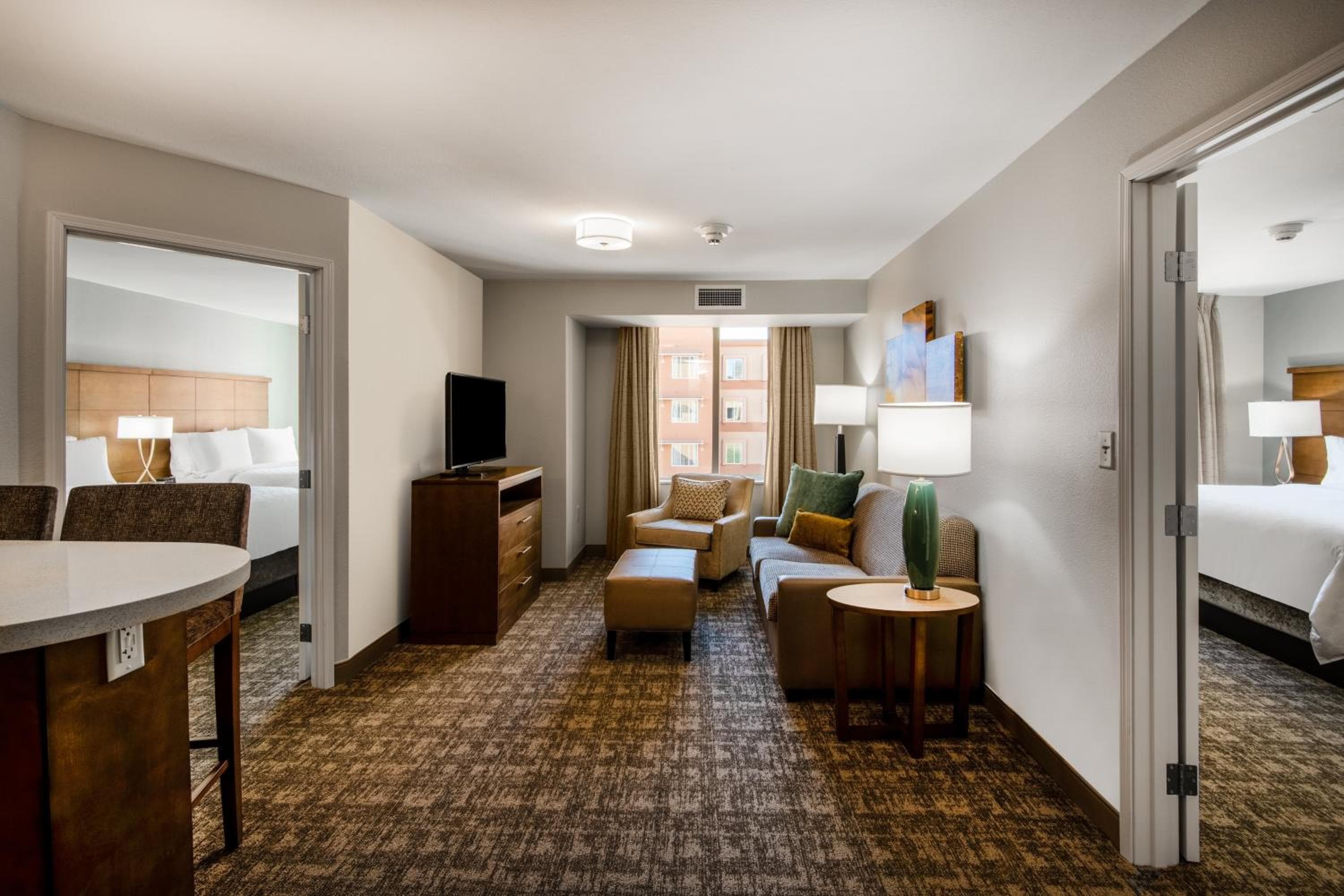 Staybridge Suites - Scottsdale - Talking Stick by IHG, Scottsdale, photo 3