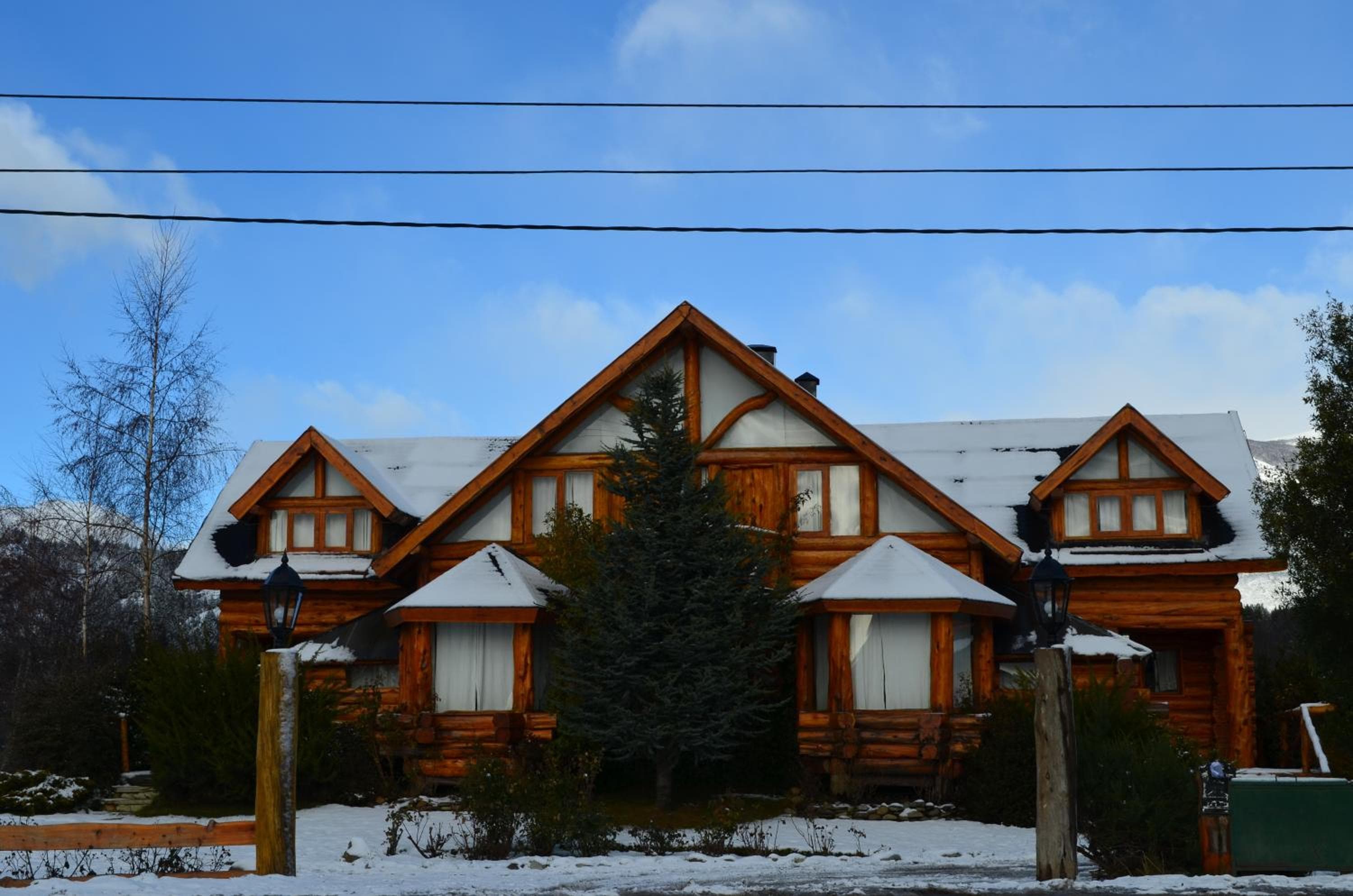 La Campiña, San Carlos de Bariloche, photo 2