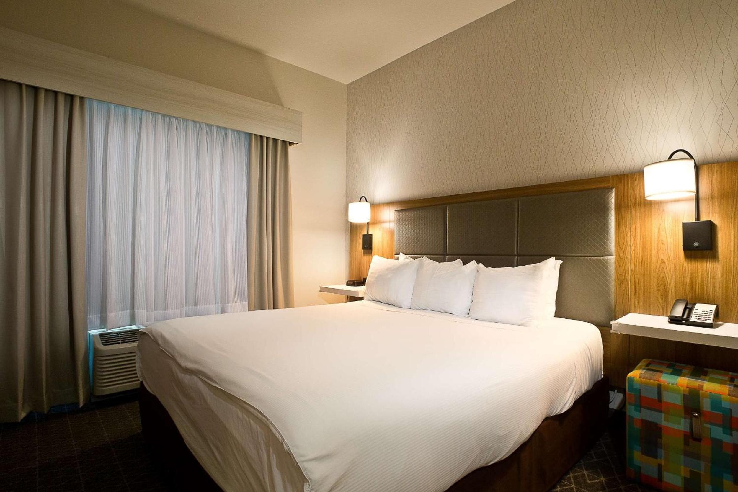 Hawthorn Suites by Wyndham-Oakland/Alameda, Alameda, photo 2