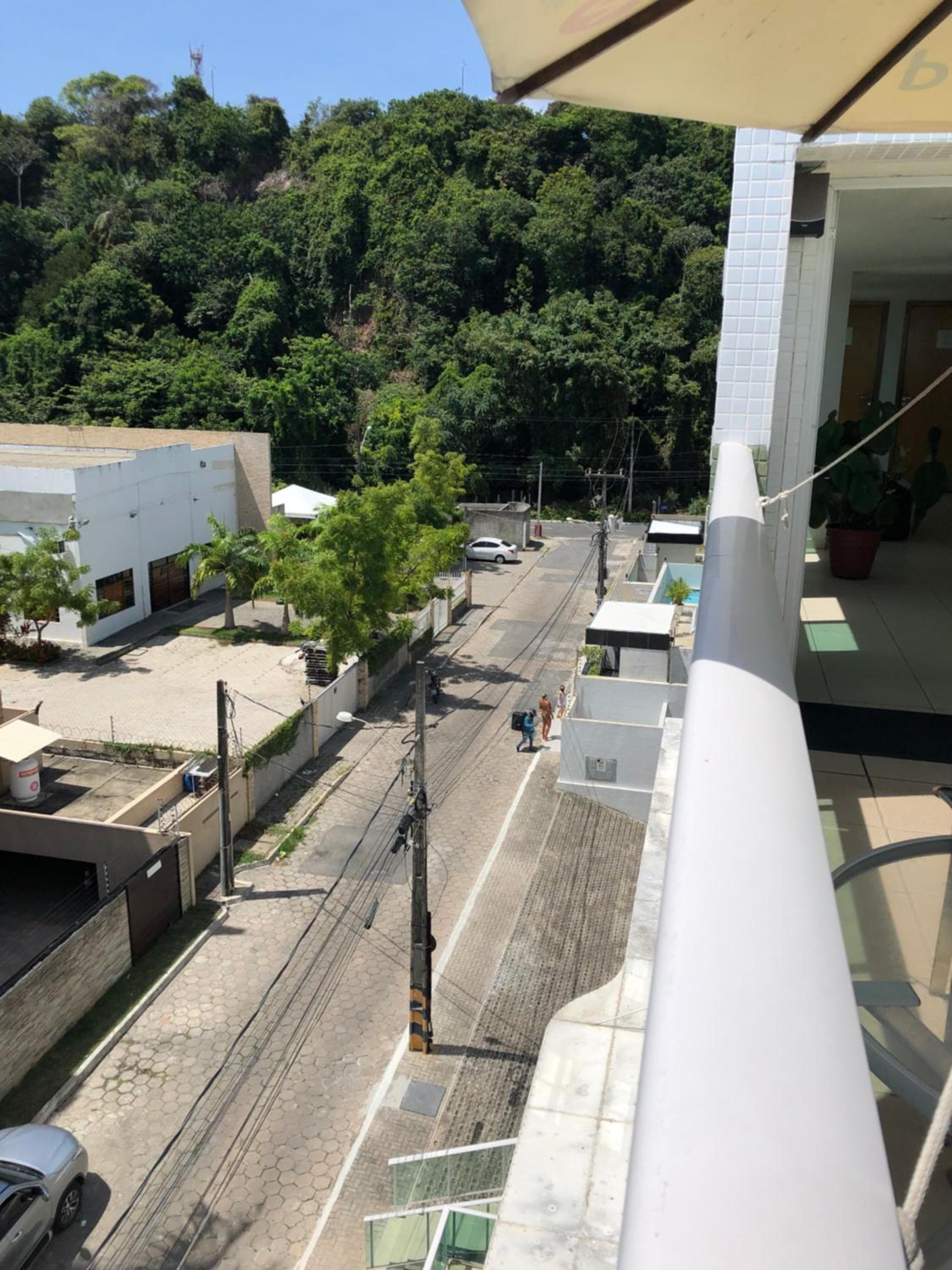 Flat vista Mar, João Pessoa, photo 6