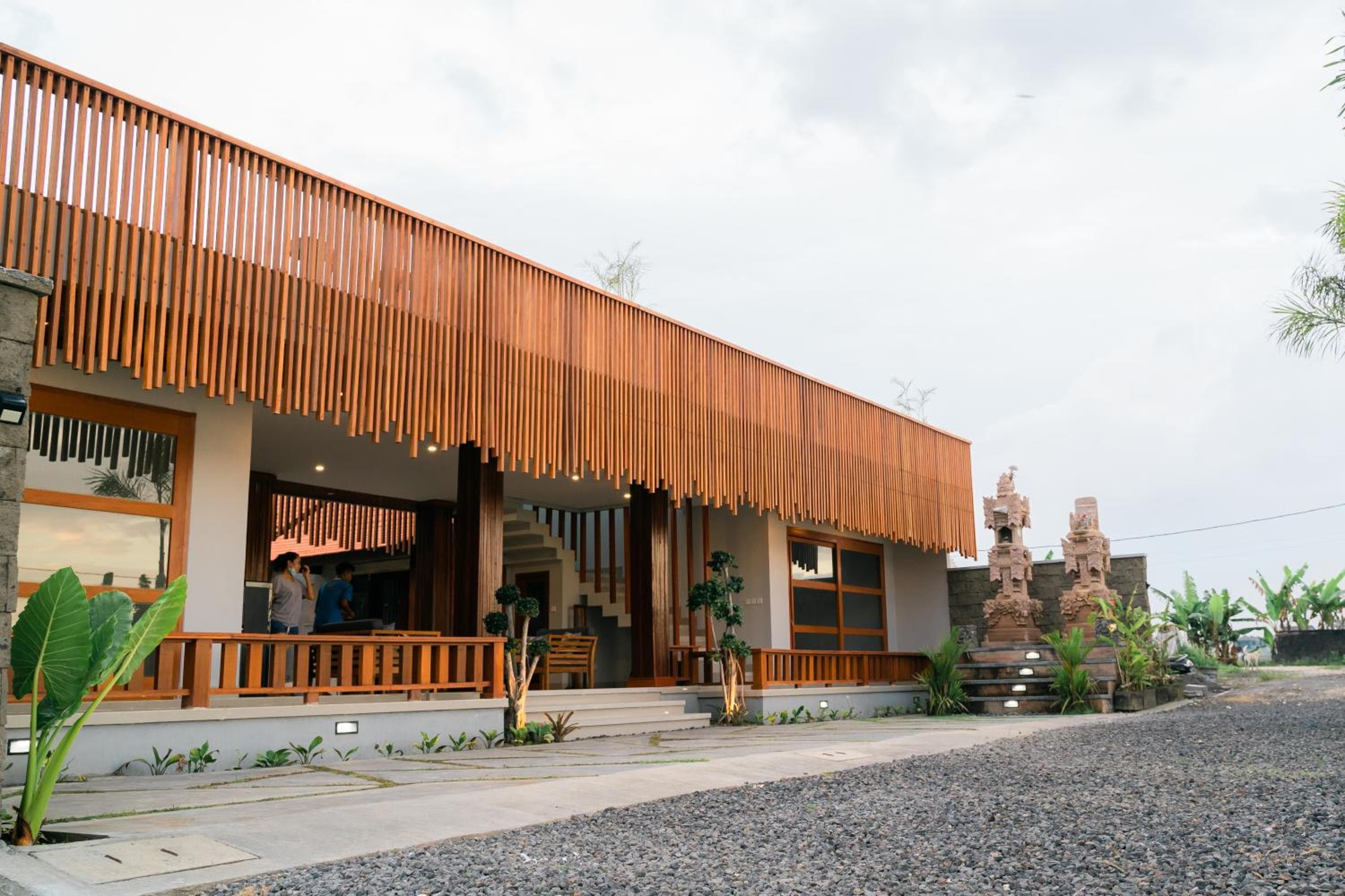 The Ume, Canggu, photo 6