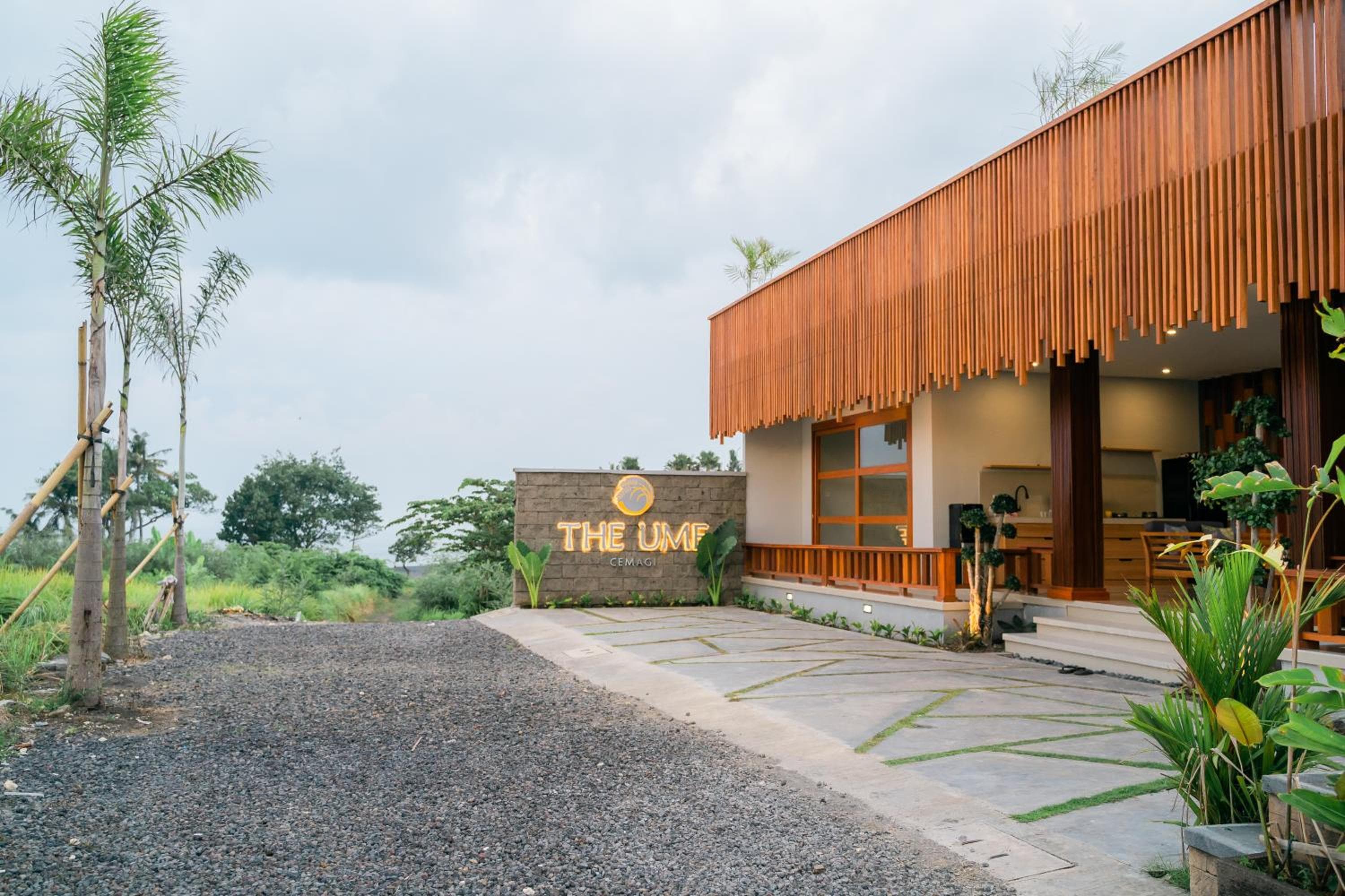 The Ume, Canggu