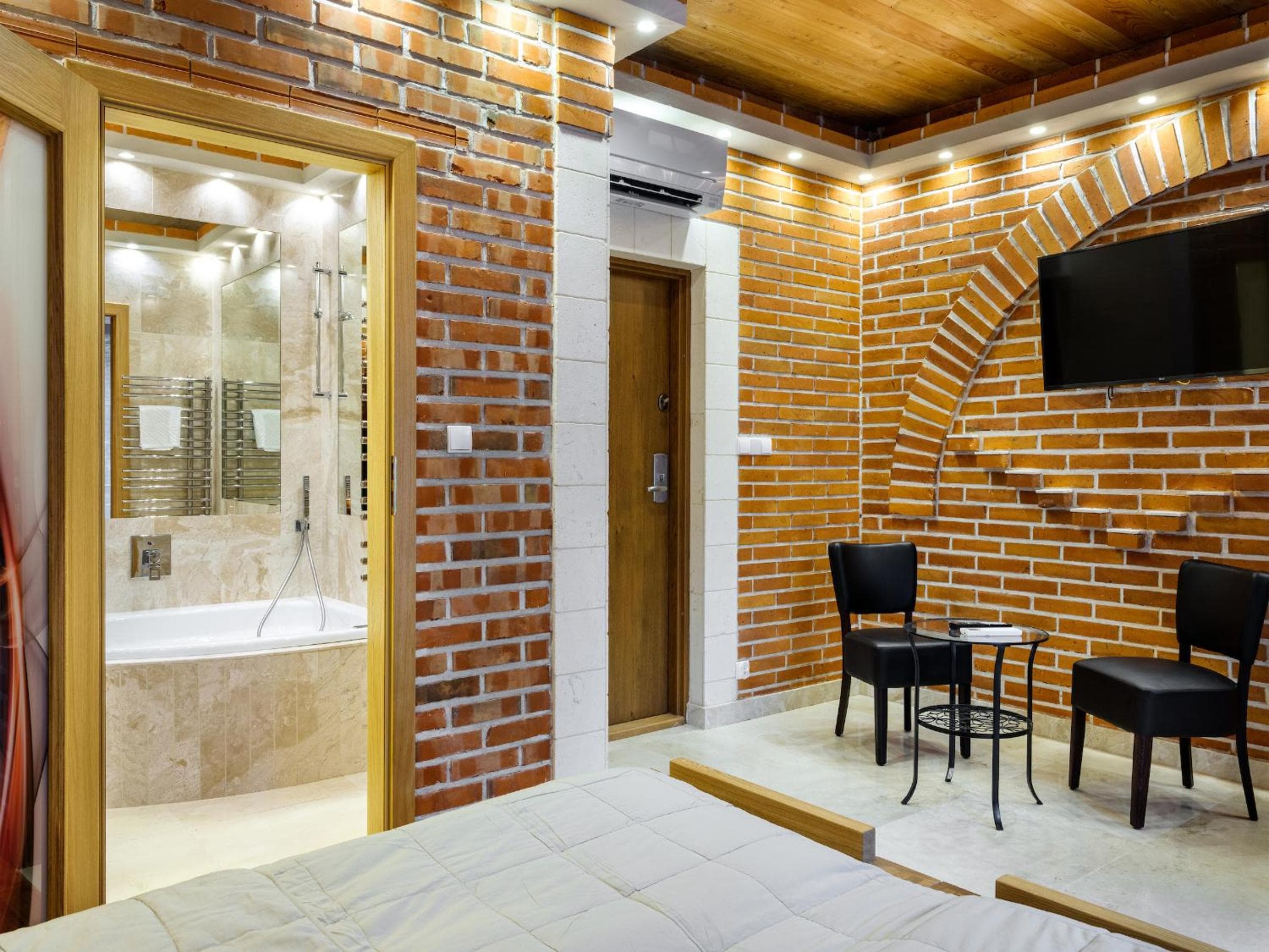 Krowoderska Apartments, Kraków, photo 4