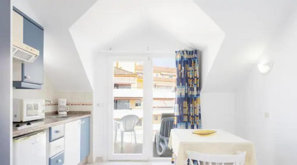 Apartamentos Pez Azul, Puerto de la Cruz, photo 3