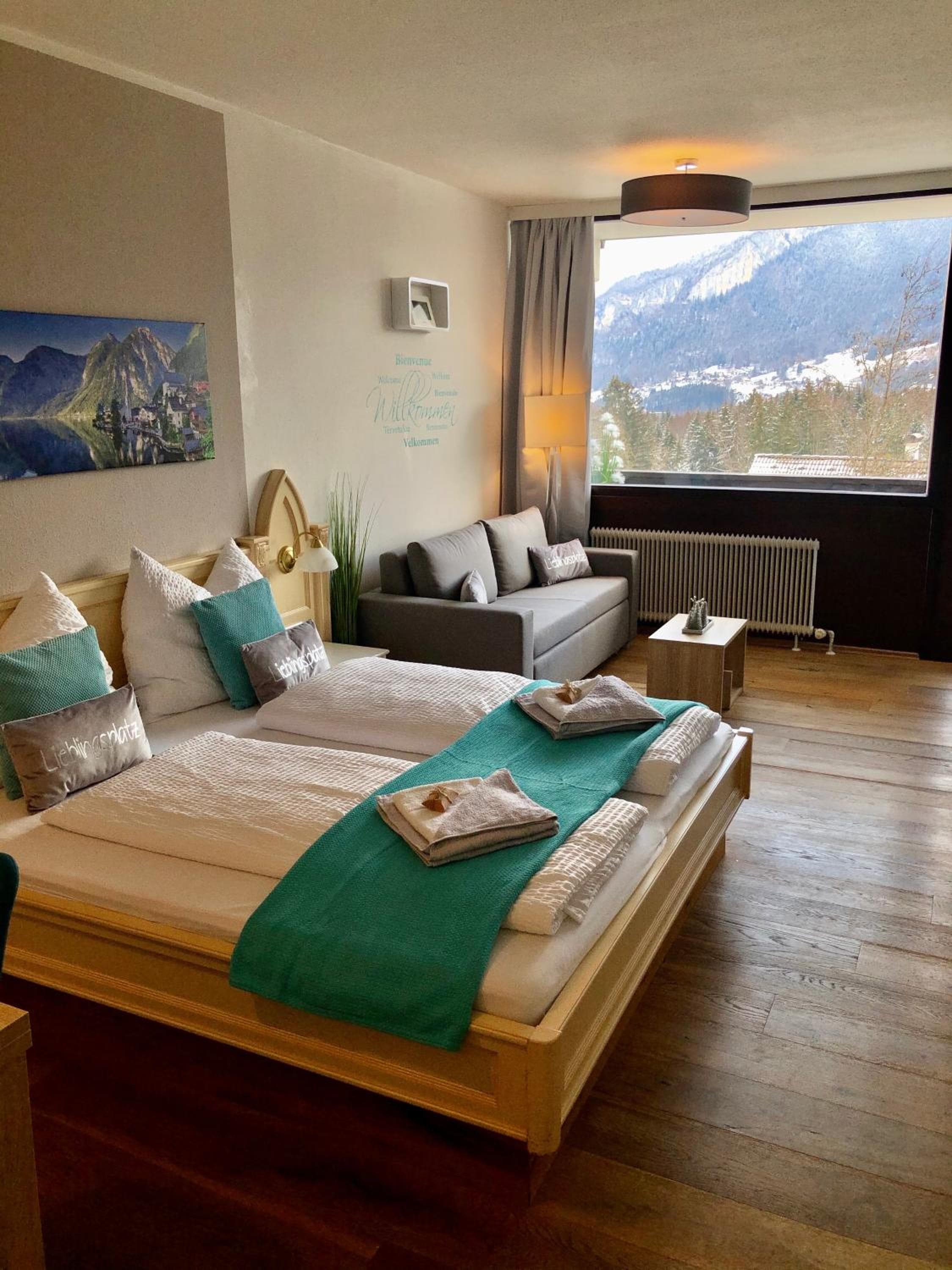 Apartment Goisernperle, Bad Goisern, photo 5