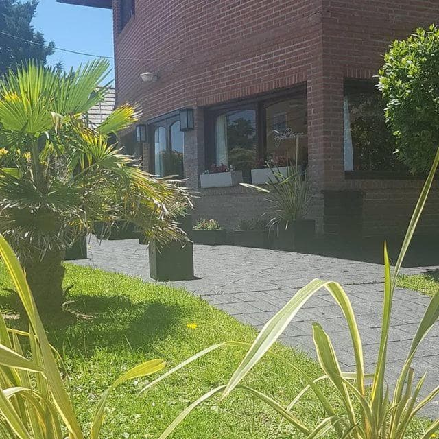 Rey del Bosque Apart - Hotel & Spa, Valeria del Mar