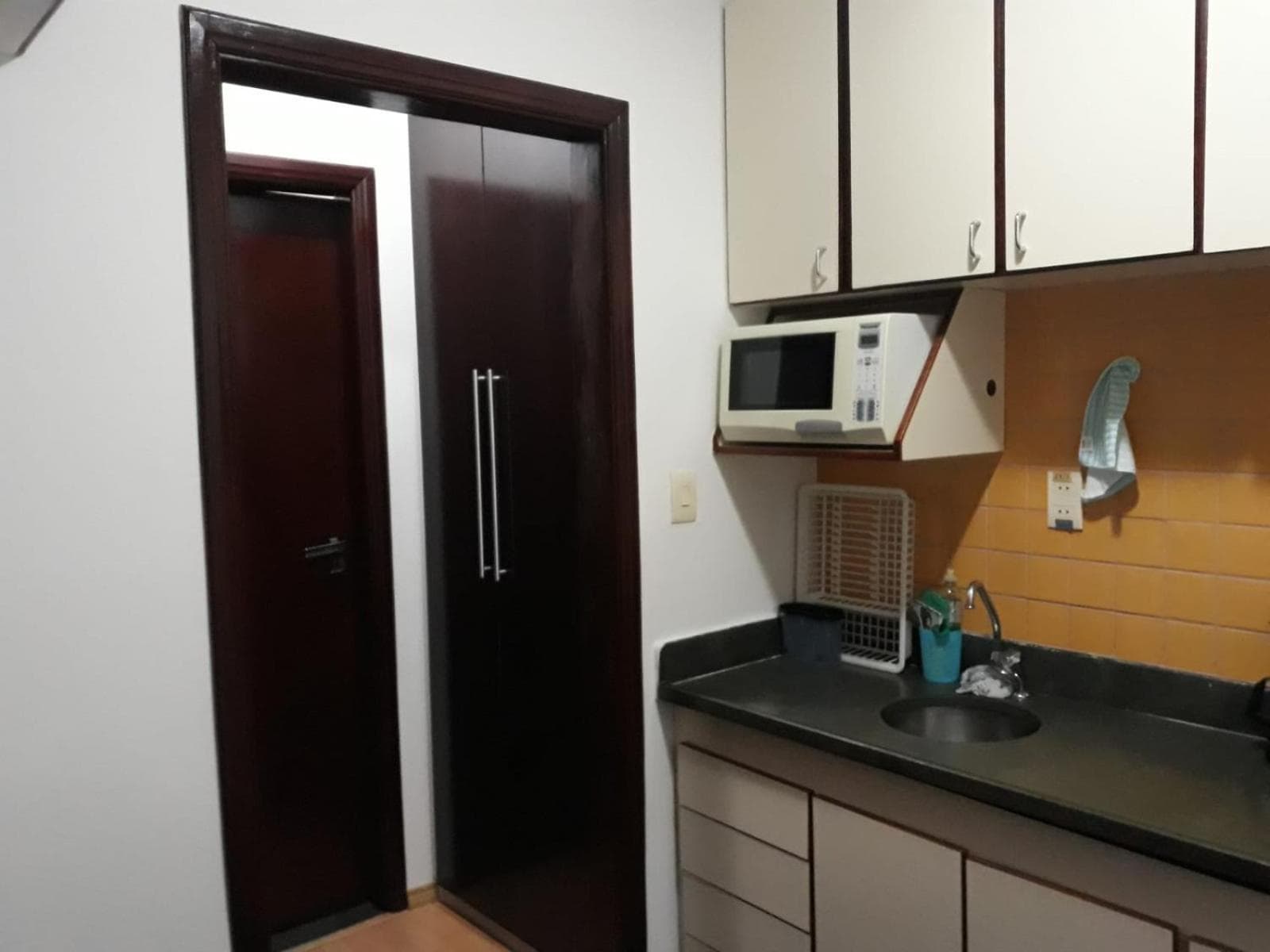 Palladium Apart Service, São Vicente, photo 6
