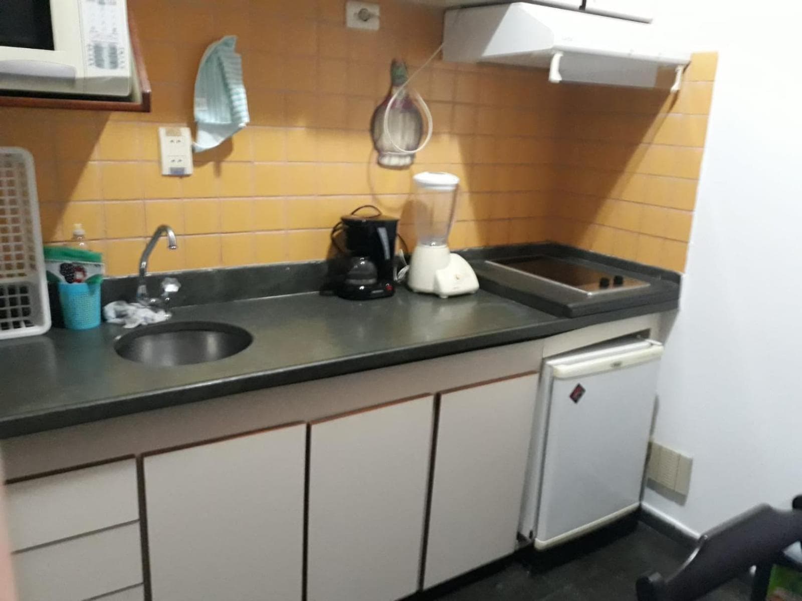 Palladium Apart Service, São Vicente, photo 4