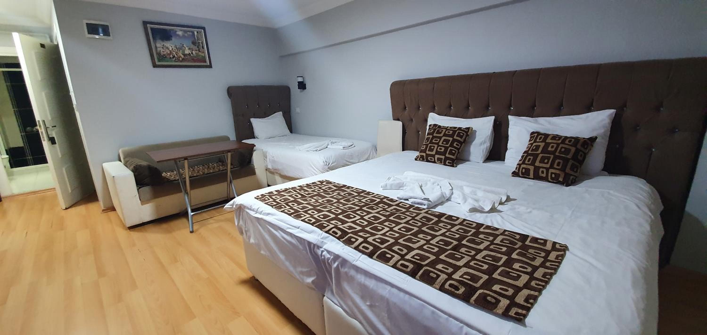 Black Bird Suite Hotel, Istanbul, photo 4