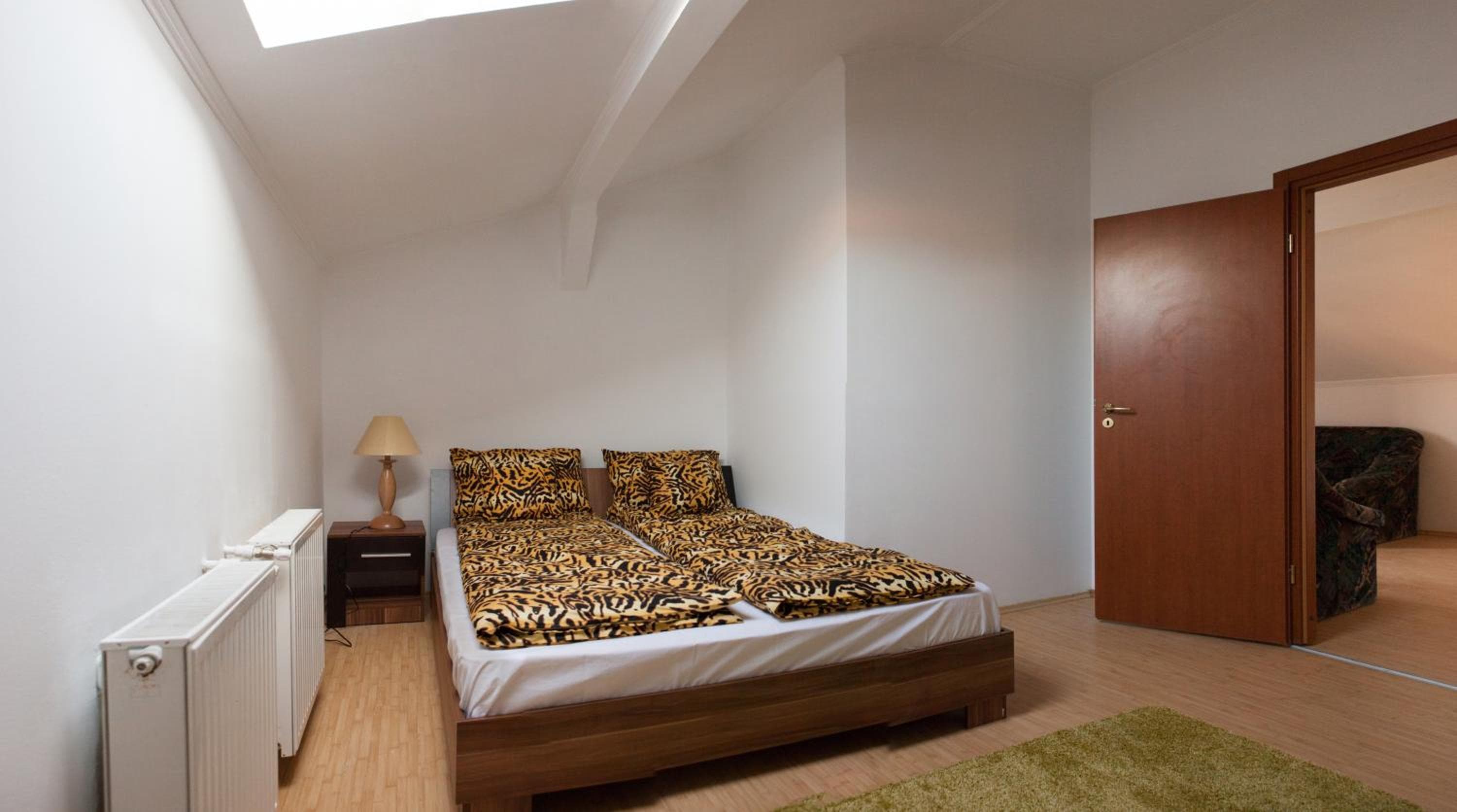 Premier Apartment, Satu Mare, photo 2