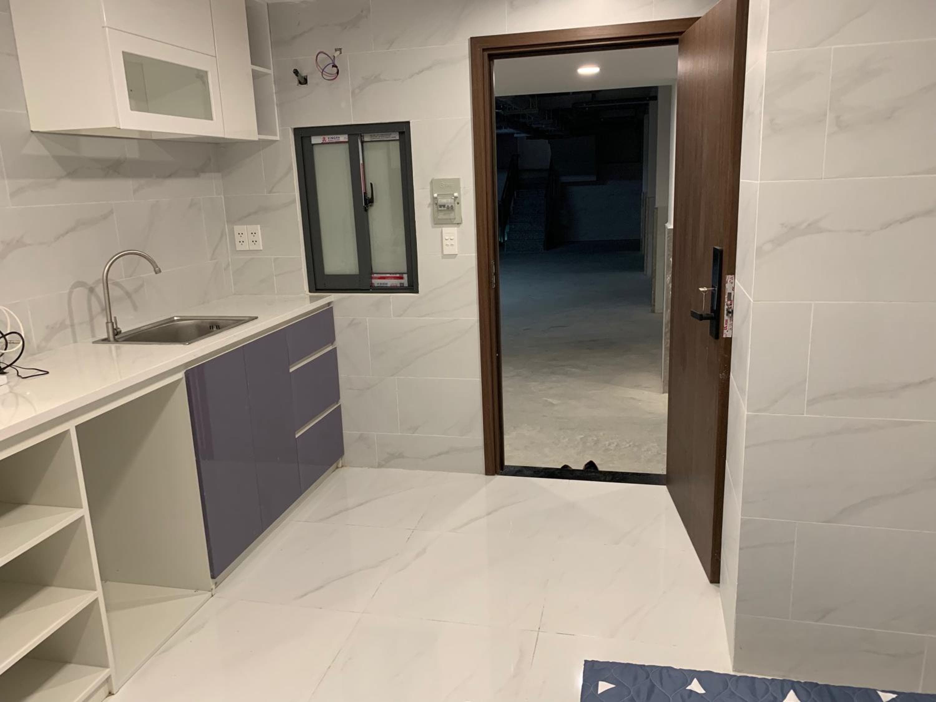 Smiley Apartment Quận 2, Ho Chi Minh City, photo 2