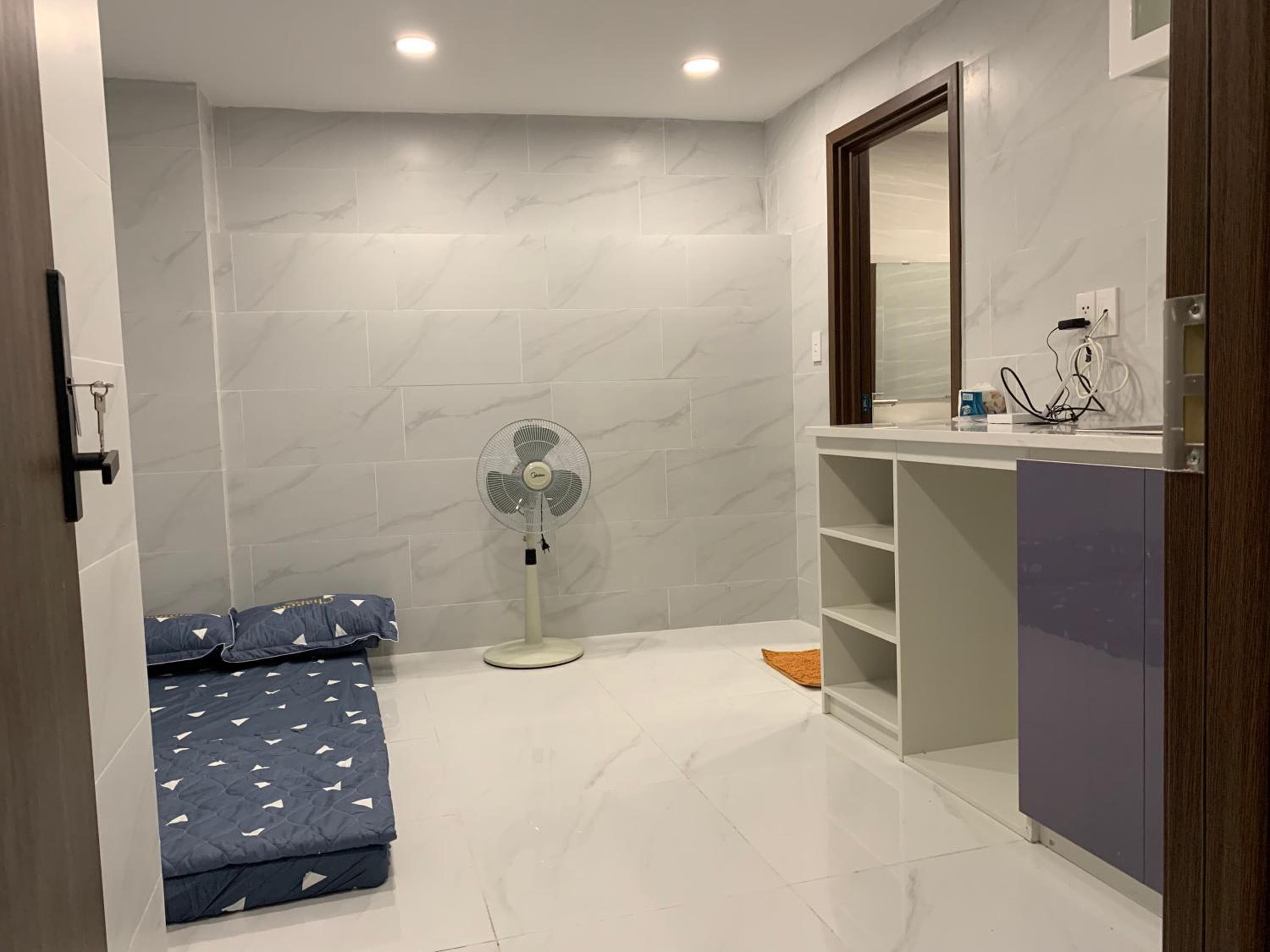 Smiley Apartment Quận 2, Ho Chi Minh City, photo 3