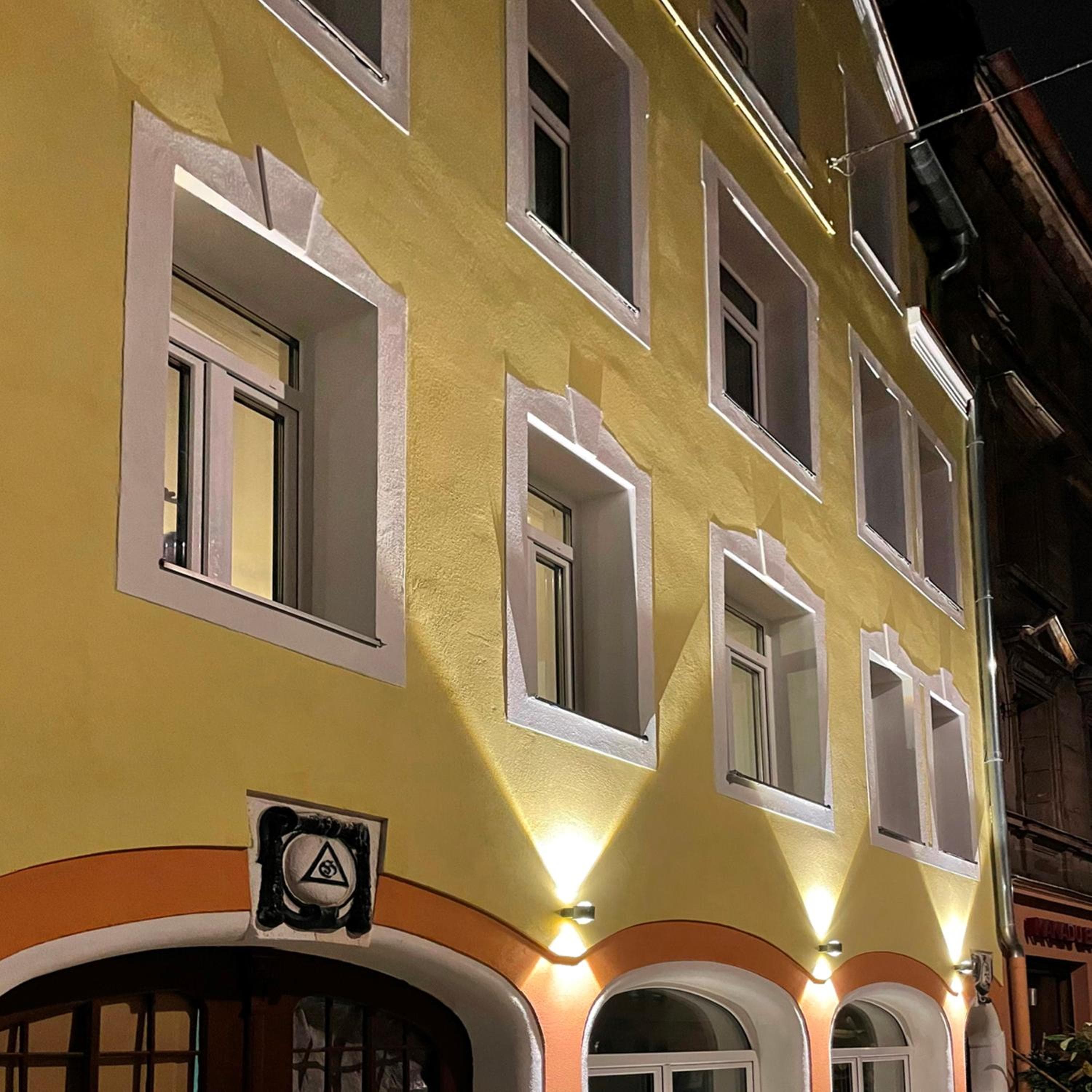 Nurban Apartments Oldtown, Nürnberg