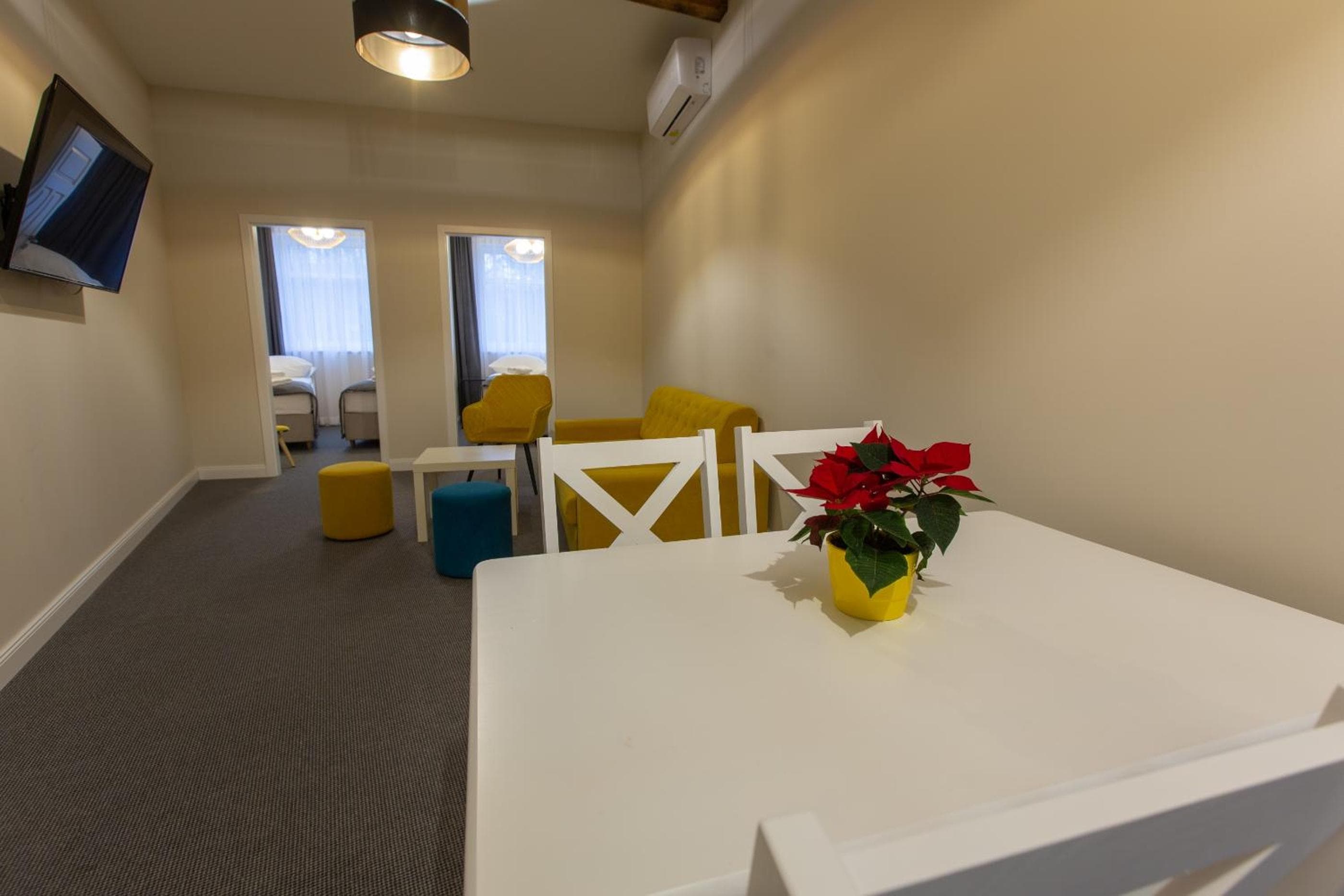 Aparthotel Jurowiecka 60, Białystok, photo 4