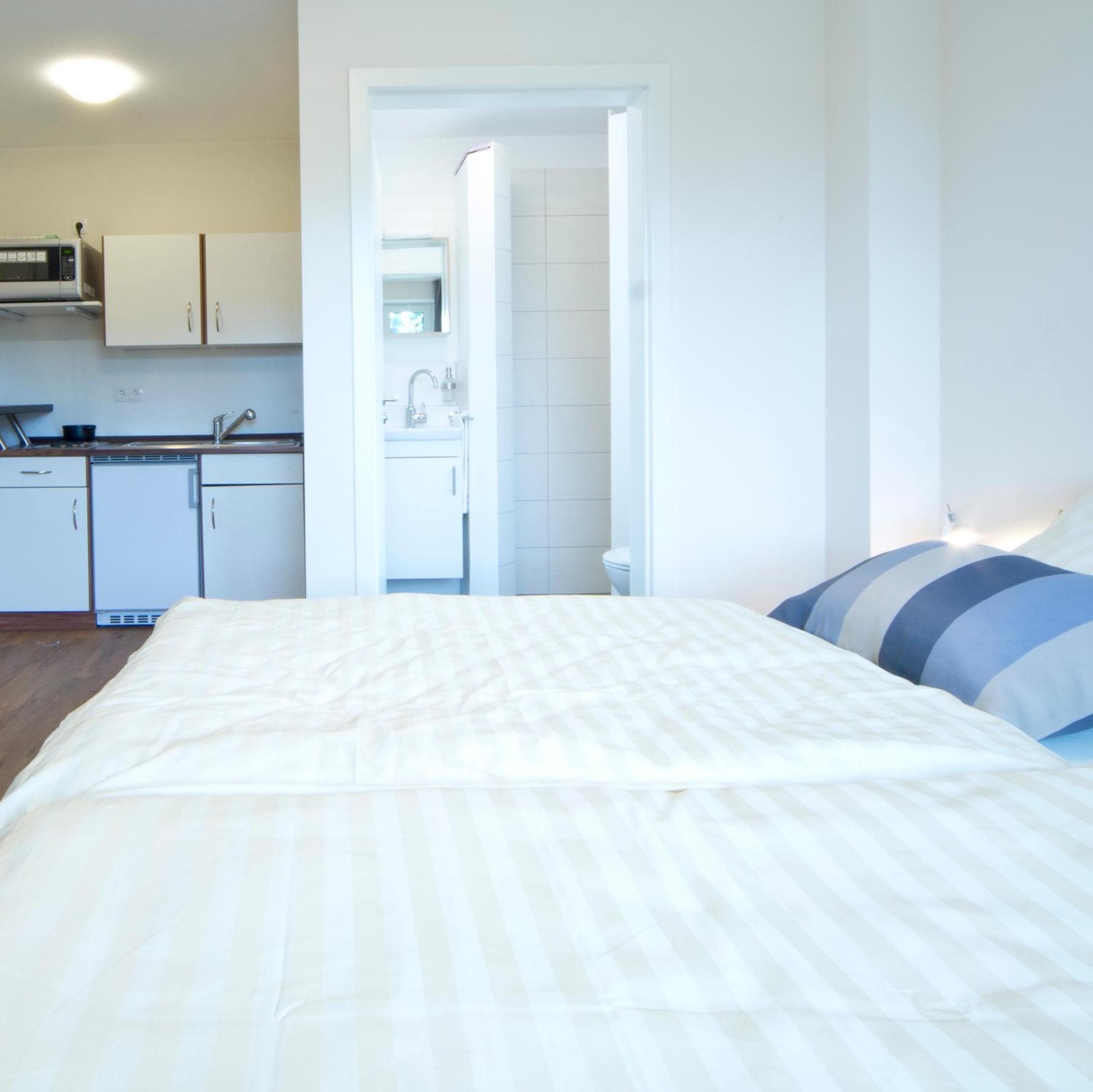 Q55 - Quartier 55, Quickborn, photo 2