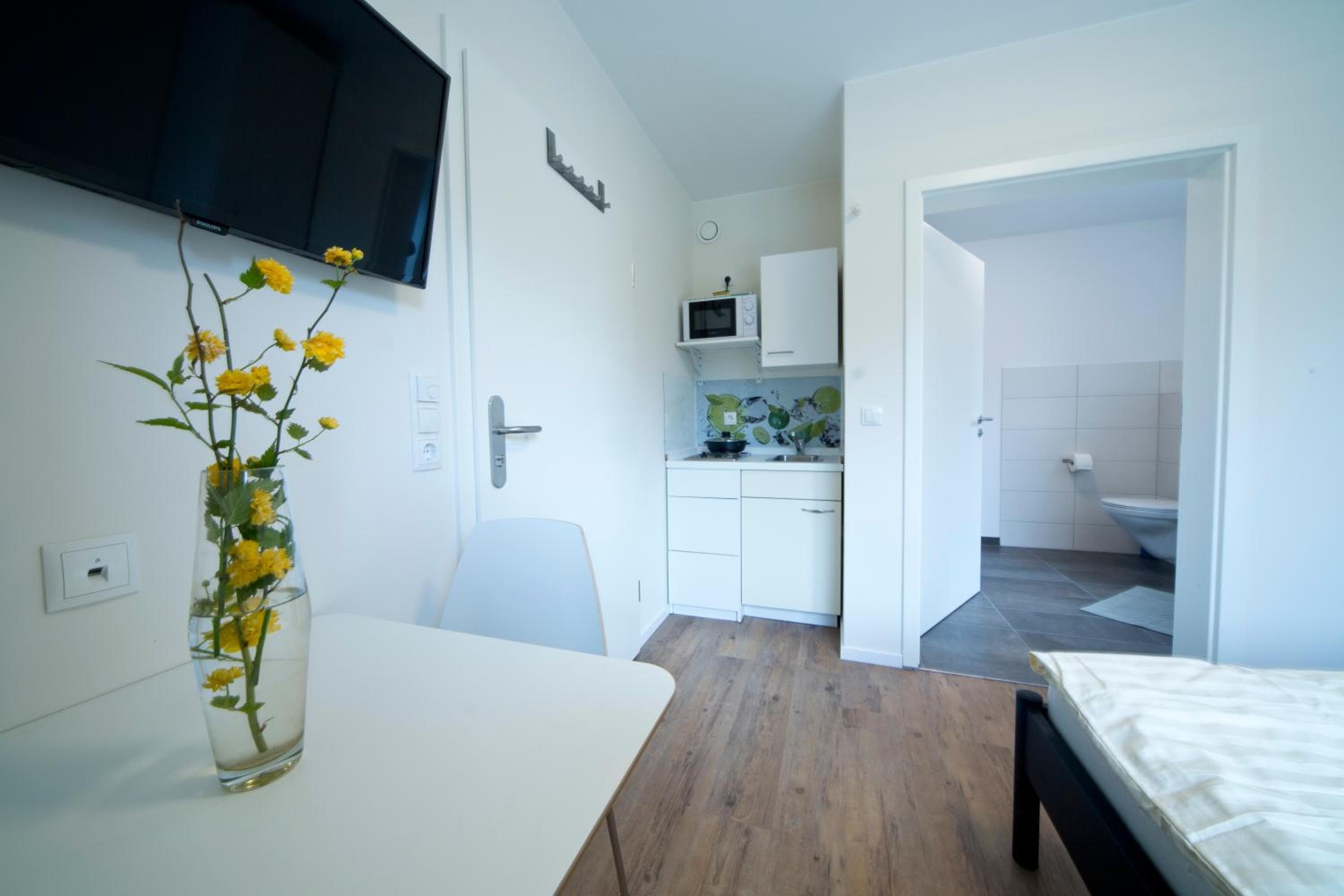 Q55 - Quartier 55, Quickborn, photo 3