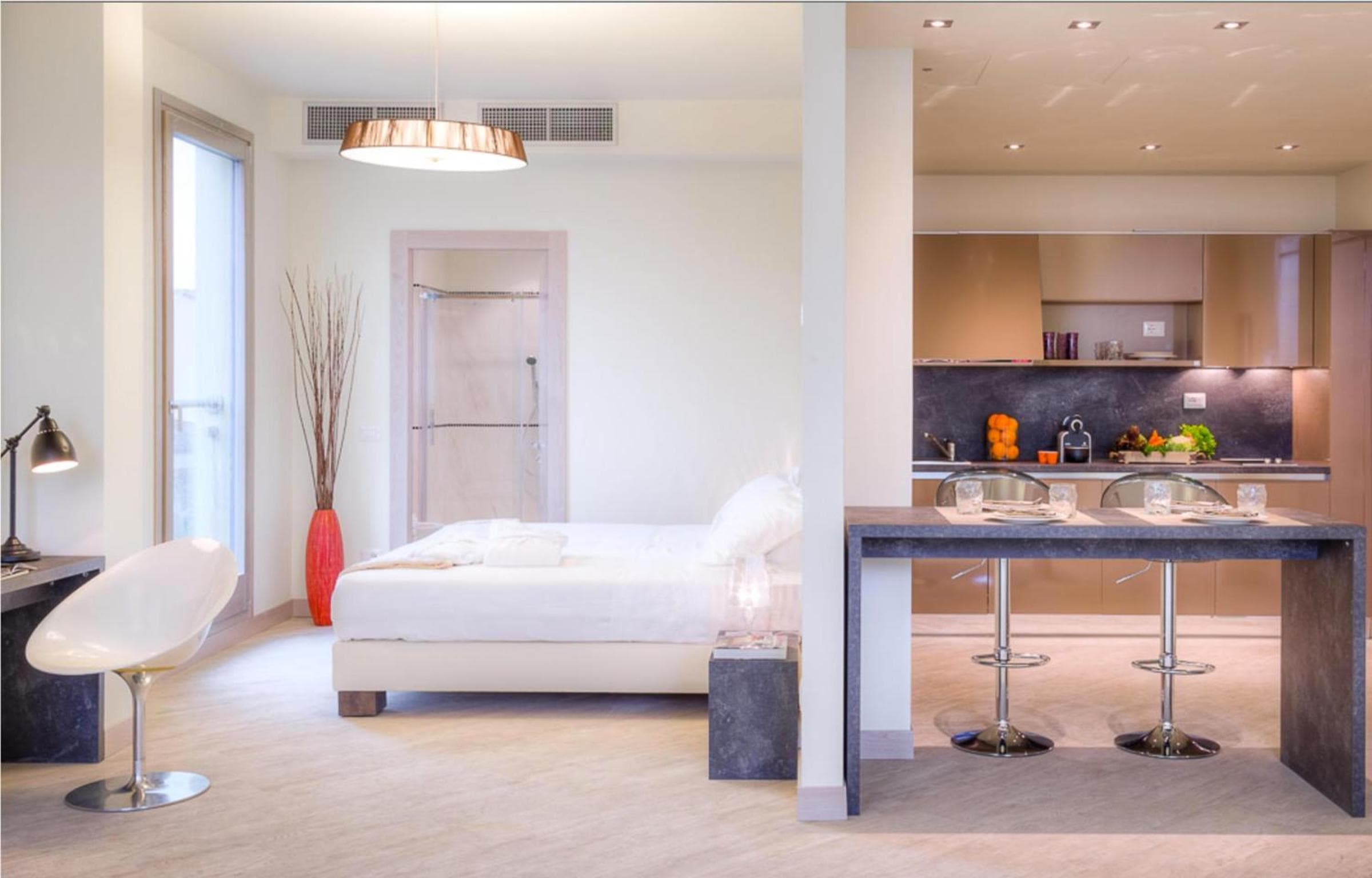 Forte16 View & SPA, Florence, photo 4