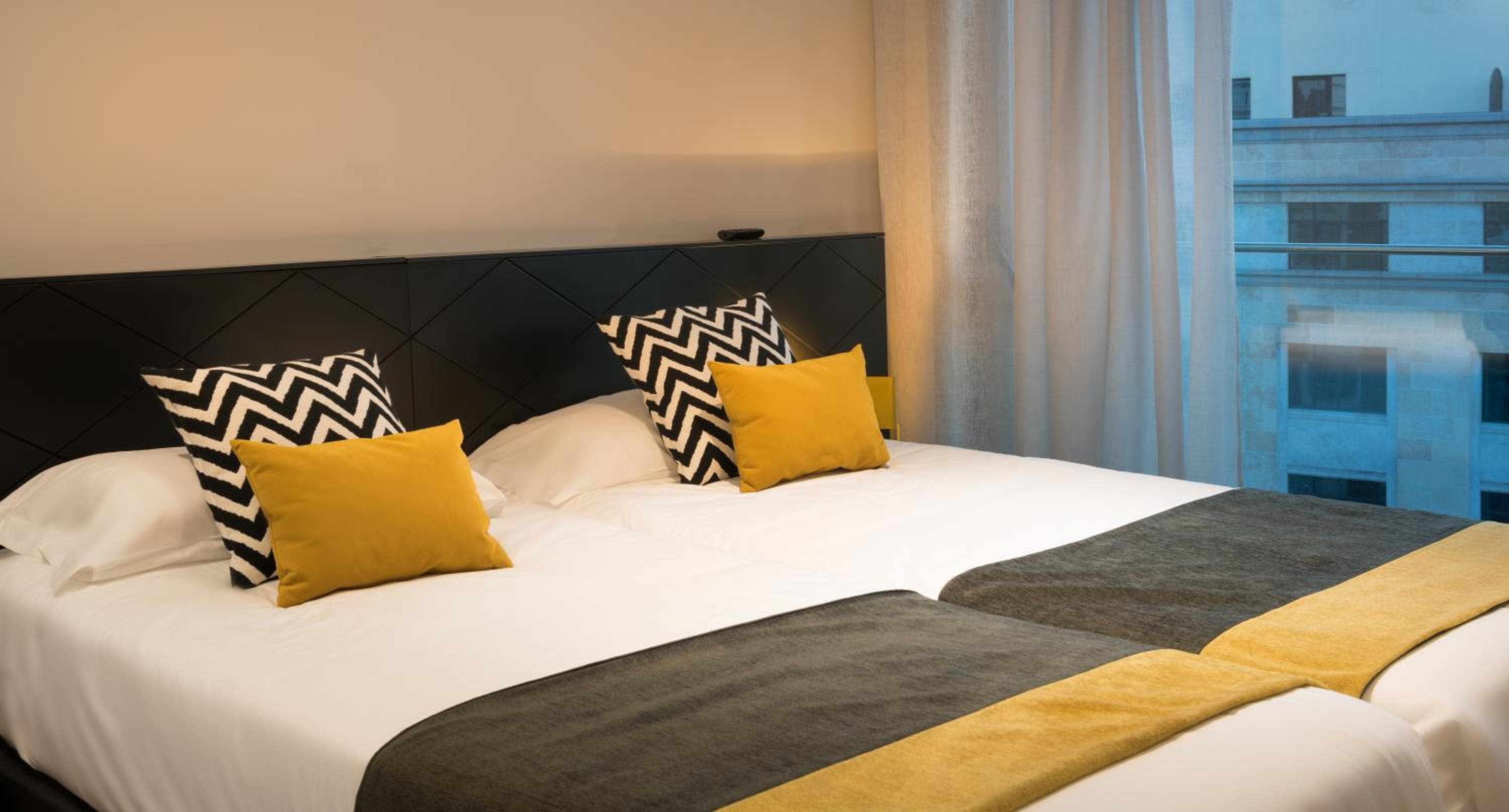 Gran View Apartments, Madrid, photo 6