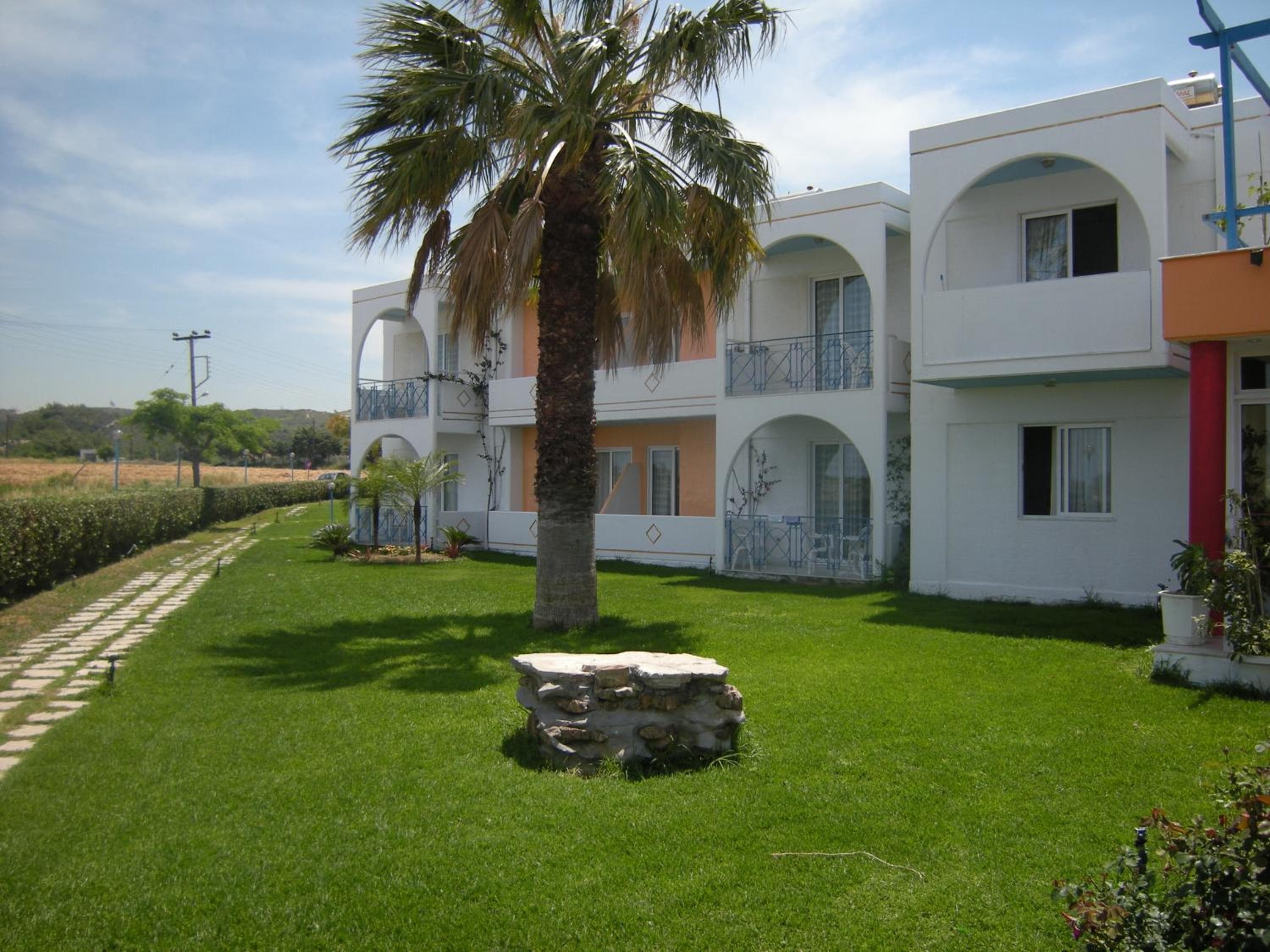 Summer Dream Hotel By Anayia All Inclusive Resorts, Theologos, photo 4