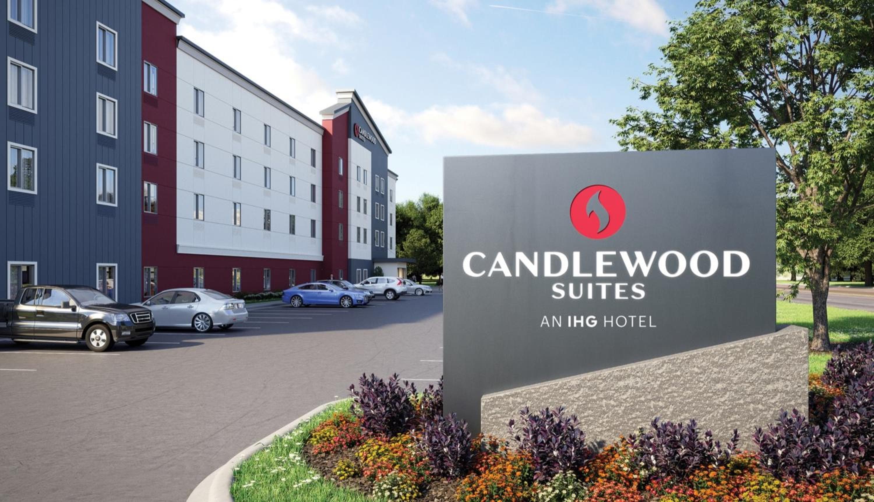 Candlewood Suites - Boston North Shore - Danvers by IHG, Danvers, photo 6